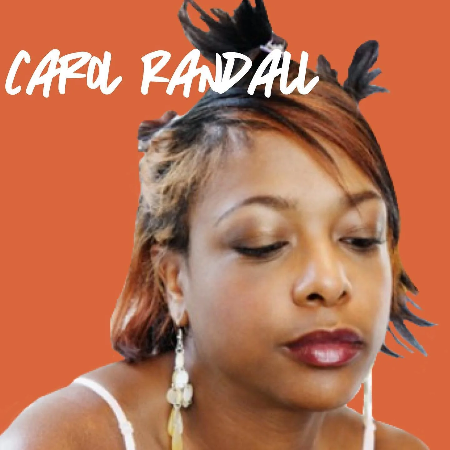 Happy BLACK HISTORY MONTH! All month long we will be featuring black history facts. Meet Carol Randall. Carol invented ear clips which were made to protect ears from chemical burns from dyes, relaxers and perms. It could also help protect against hea