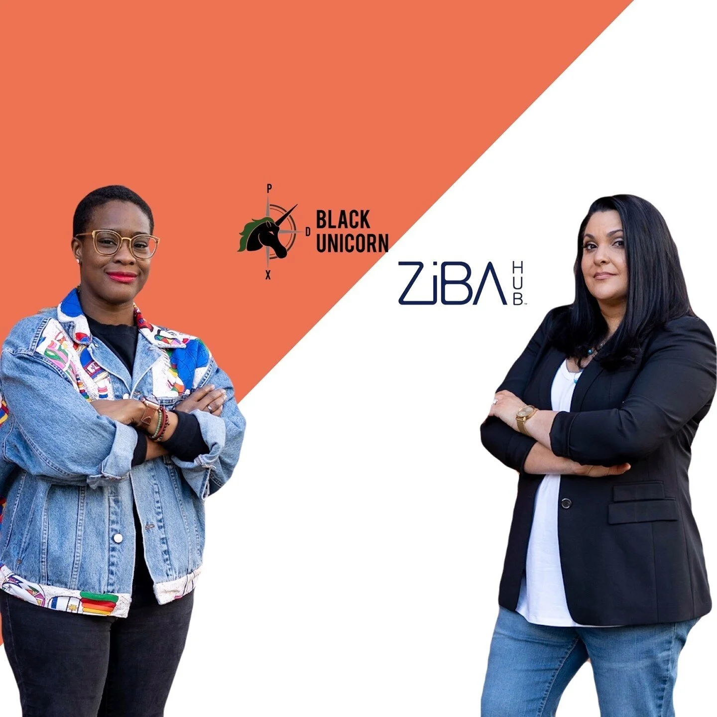 We are happy to announce our partnership with @zibahub !! Earlier this week we mentioned expanding and wanting to be everywhere and we think this is the way to do just that. How? Well stay tuned as we will be going LIVE on Insta on Monday. Stay tuned