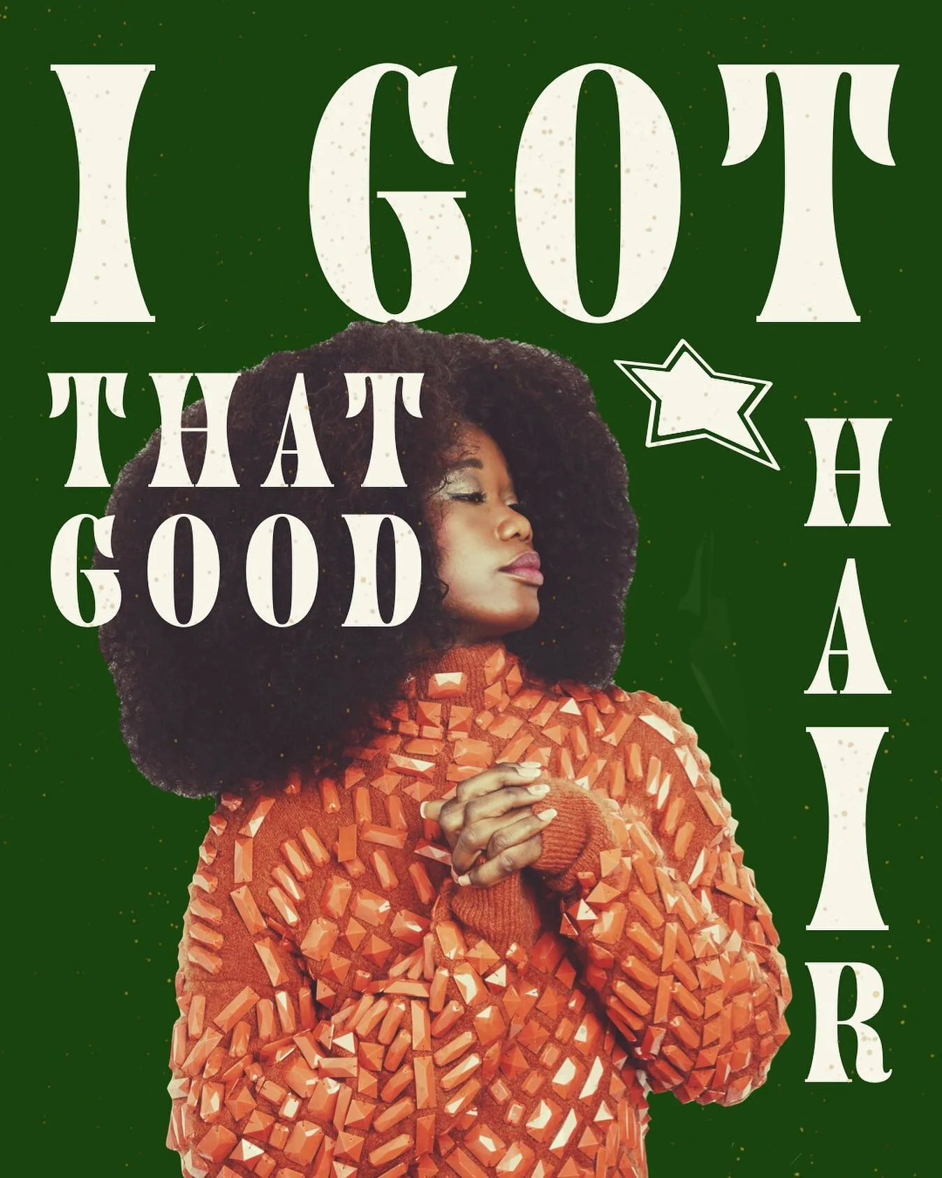 There is no such thing as bad hair. We are all created uniquely and beautifully 🤗❤️😄
.
.
.
#pdxblackunicorn #blackhair #goodhairdays #hairlove❤ #love #naturalhairstylist #naturalhaircuts #blackandbeautiful #pdx #portland #oregonstrong #oregonlife #