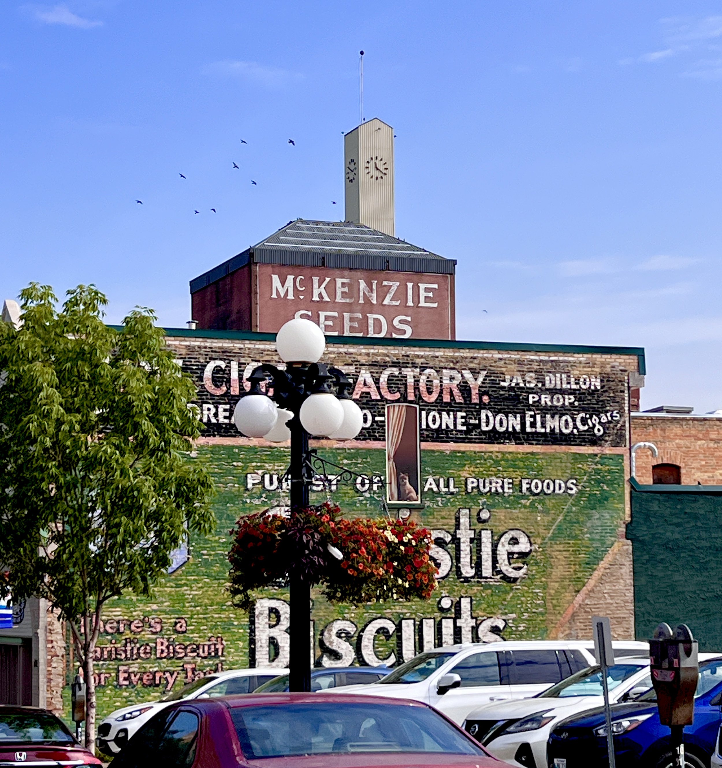 Brandon, Manitoba