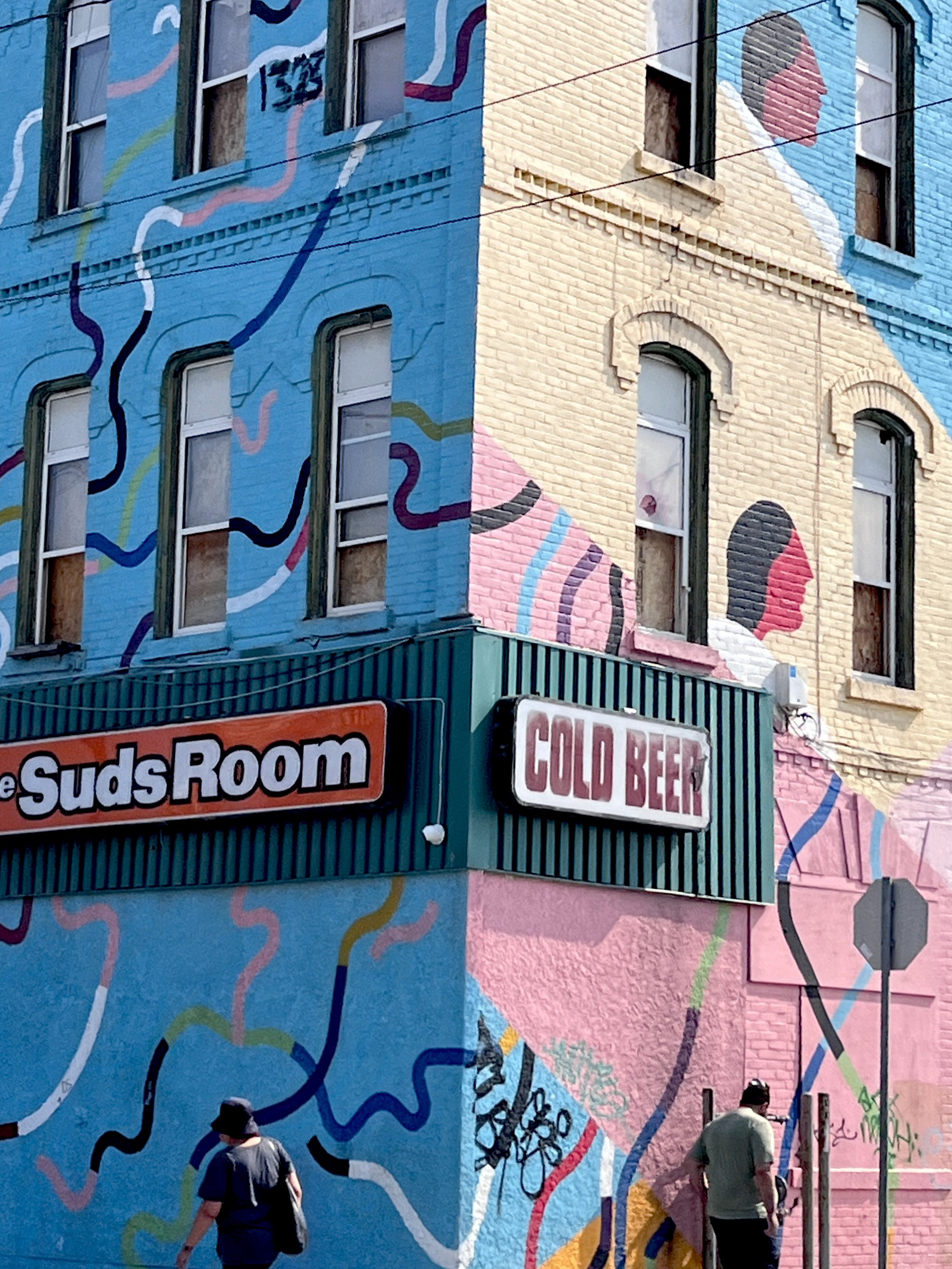 Winnipeg, Manitoba