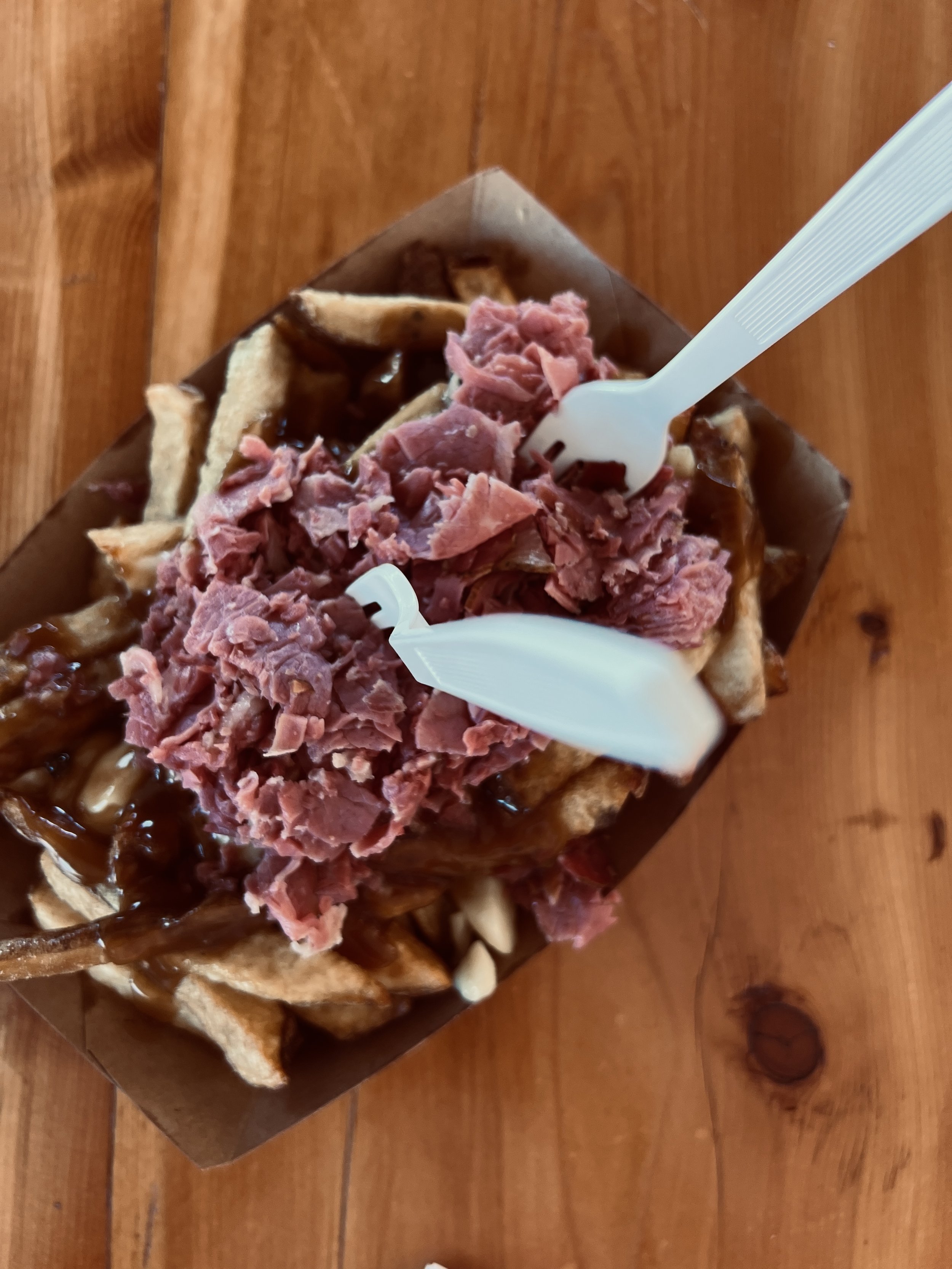 The Sugar Shack, 70 Mile House, British Columbia