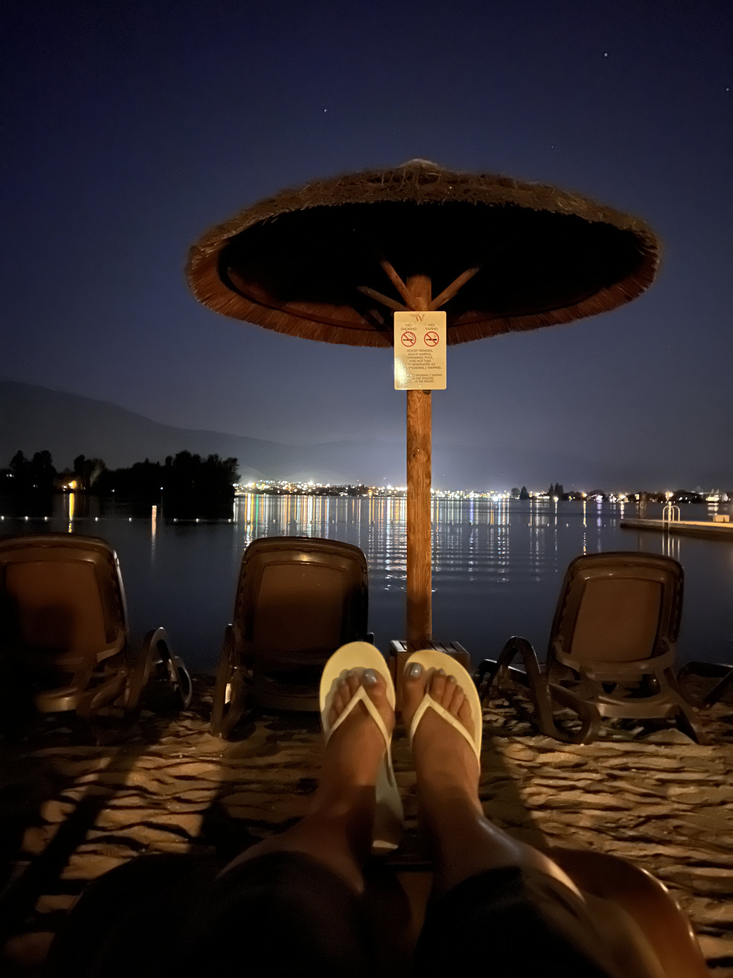 Walnut Beach Resort, Osoyoos, British Columbia