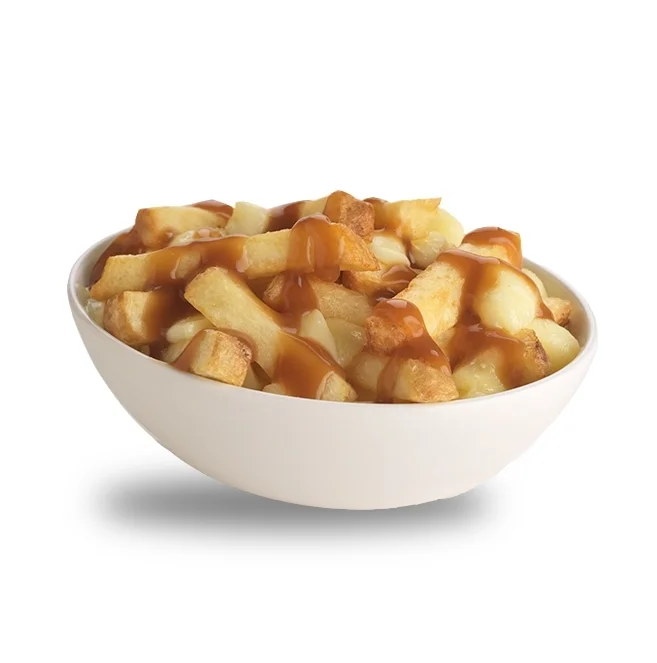 Poutine