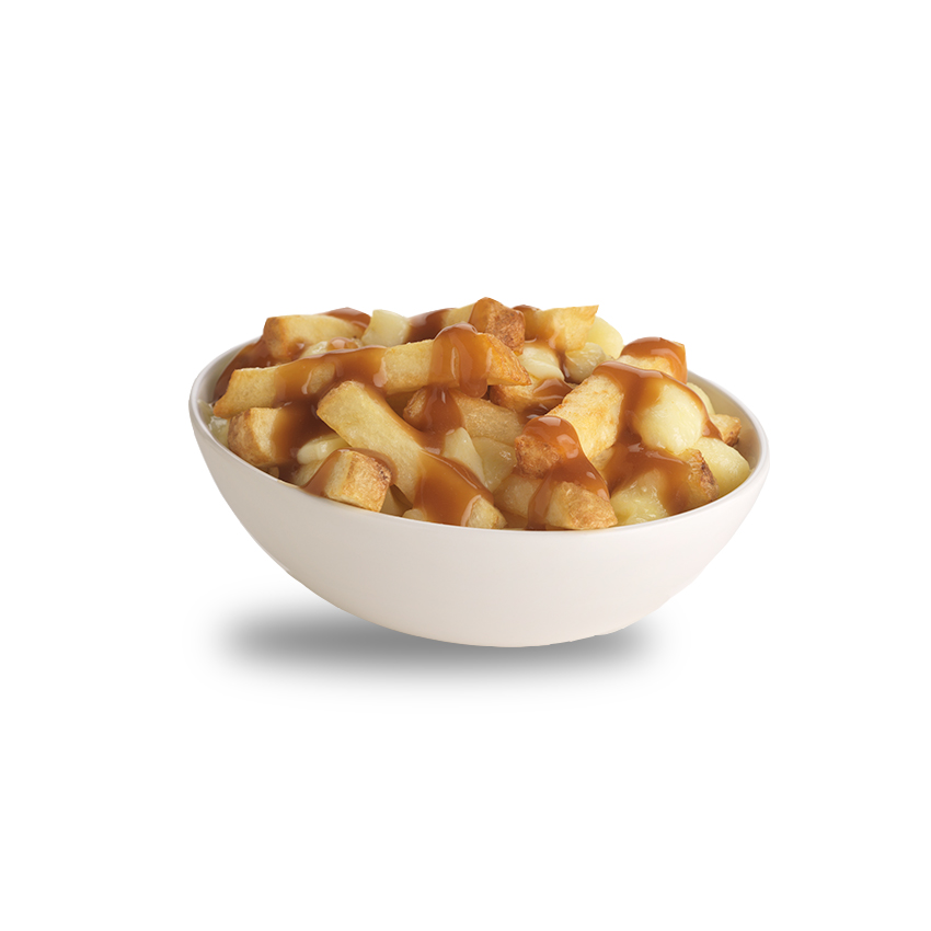 Poutine