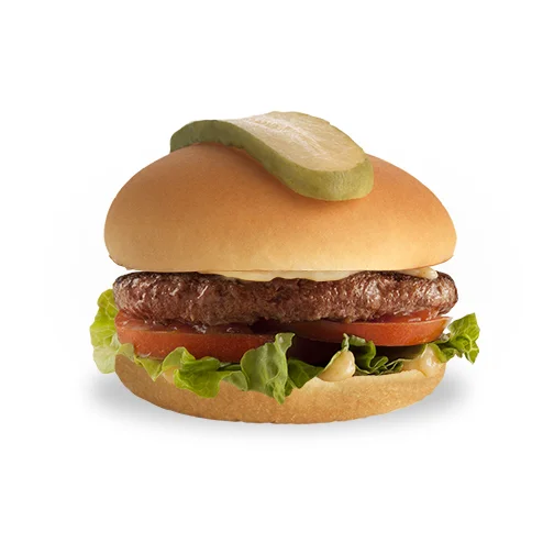 Original Burger