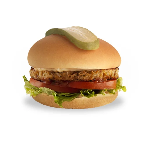 Veggie Burger
