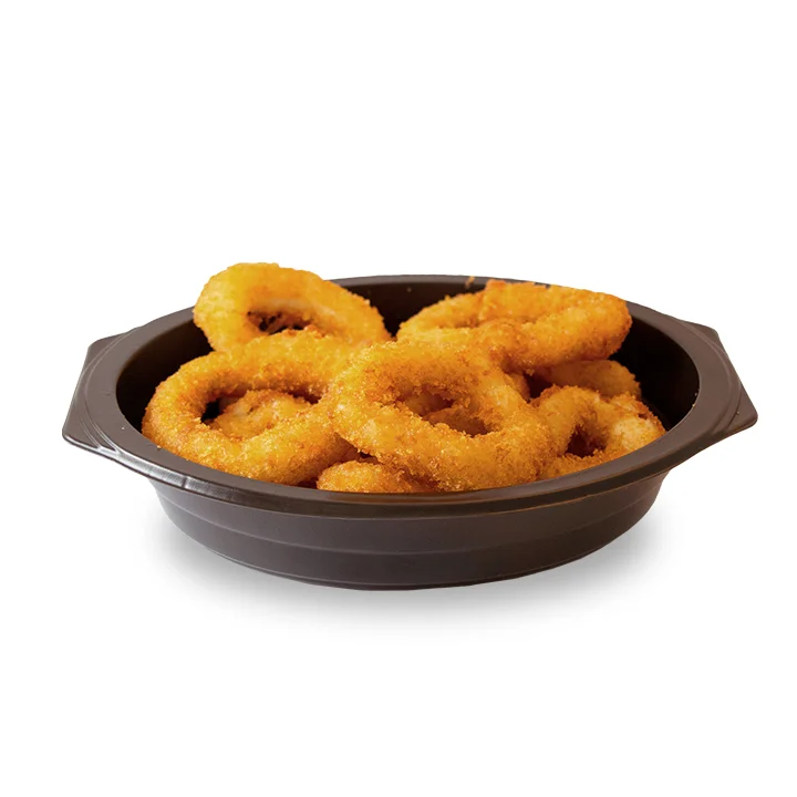 Fried Calamari Rings
