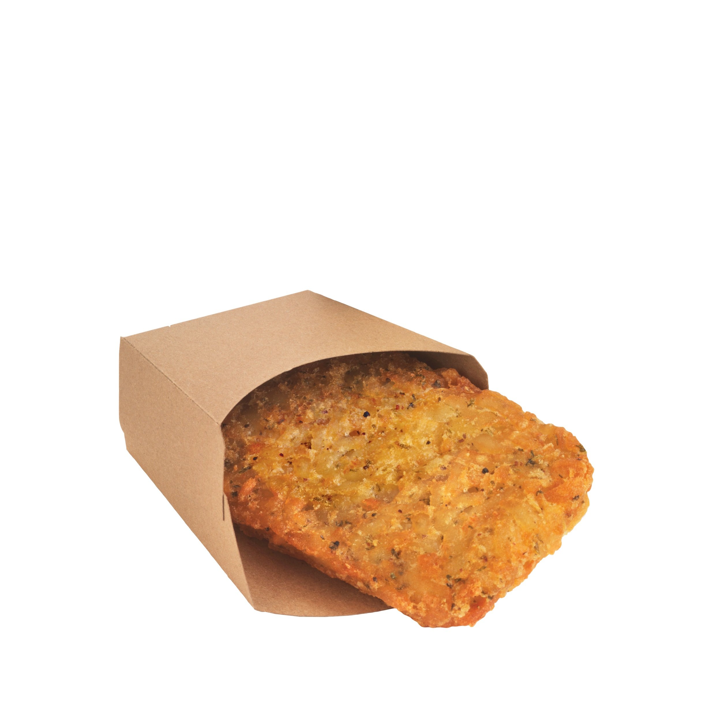 Hash Browns