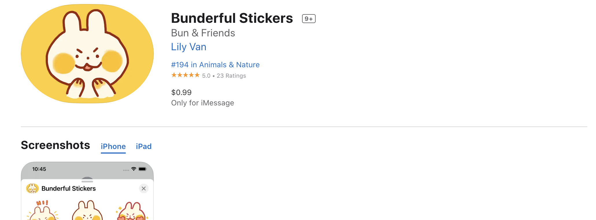 SketchBook Help, How to make animated stickers and add them to an iMessage