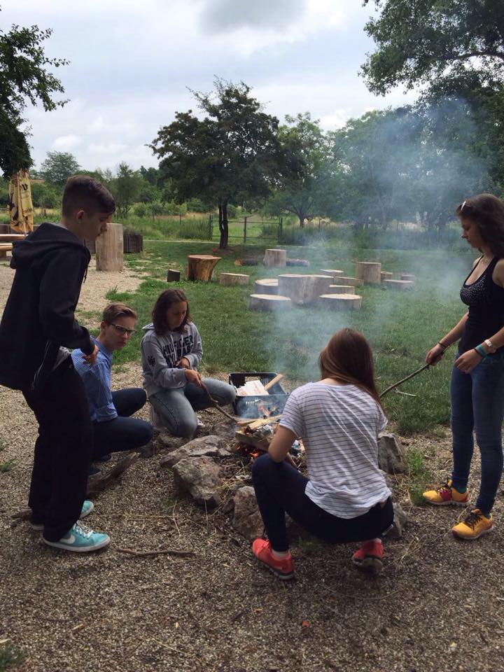 29.06.2015 BARBECUE