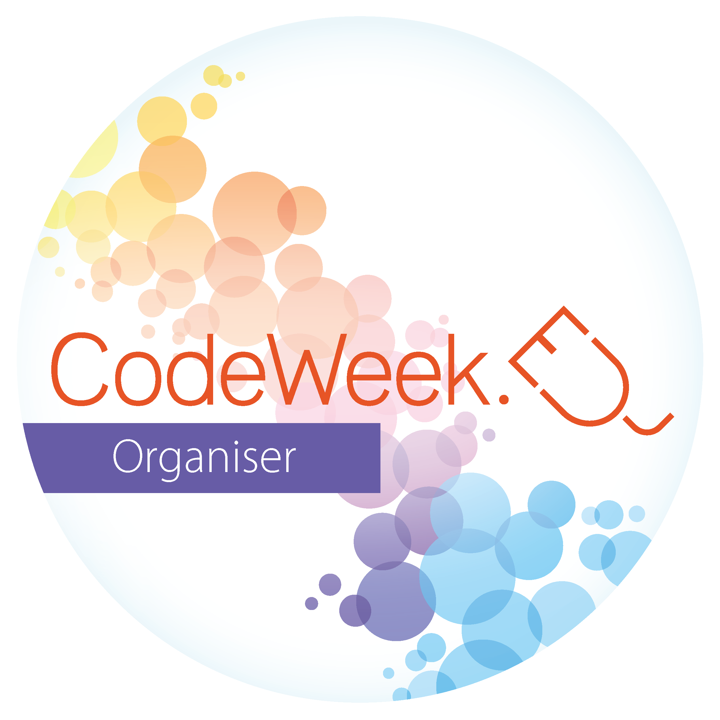 26.10.2021 - CODE WEEK