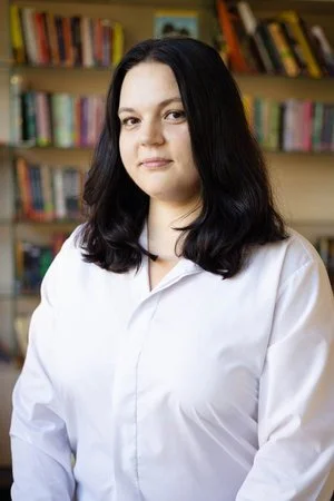 Učiteľka nemeckého jazyka