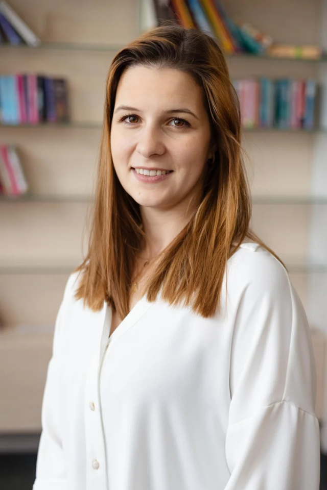 Teacher of Chemistry