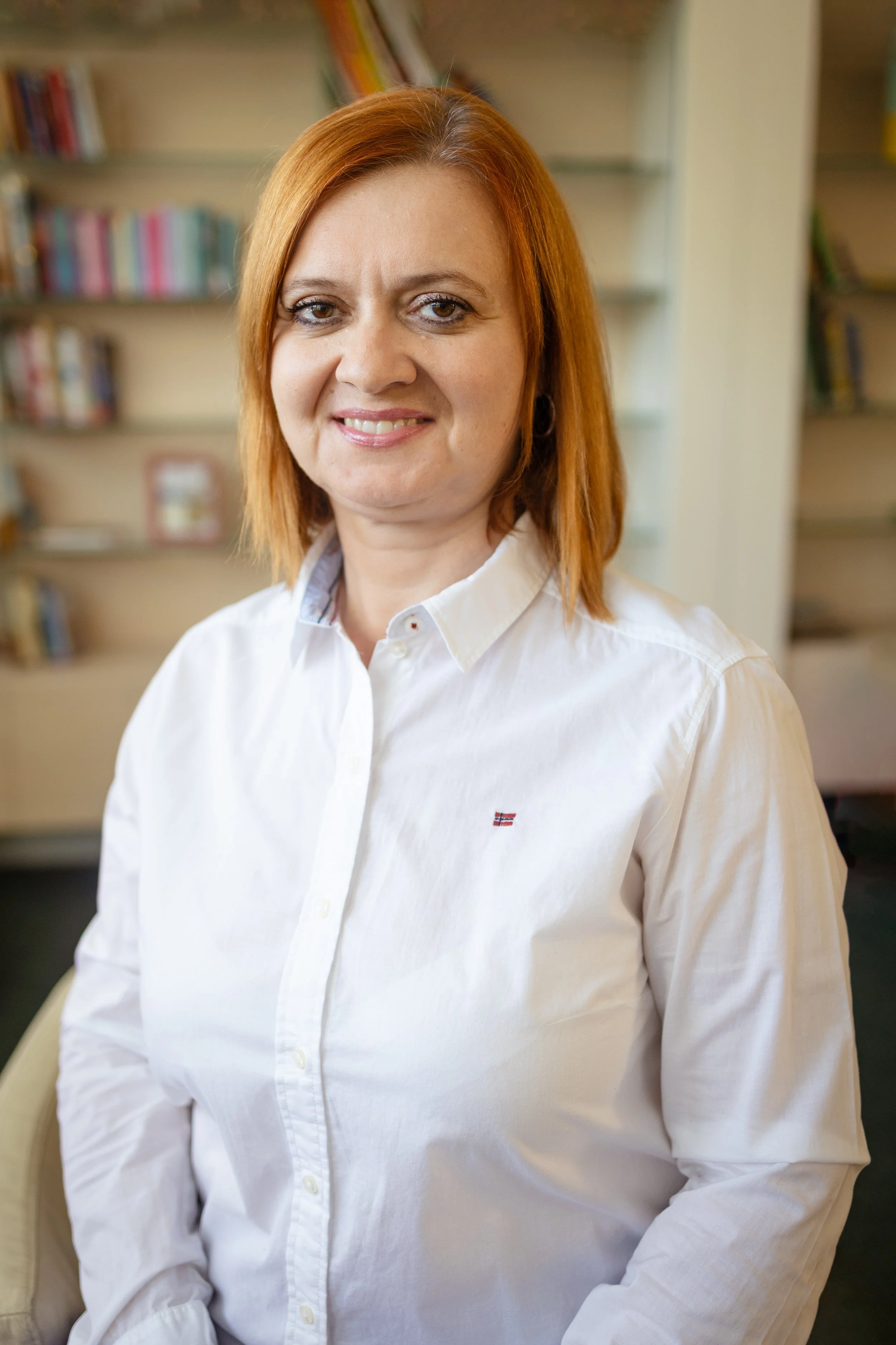 Deputy head teacher for Cambridge International School