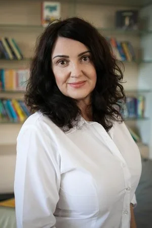 Špeciálna pedagogička