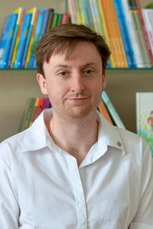 Head of English department