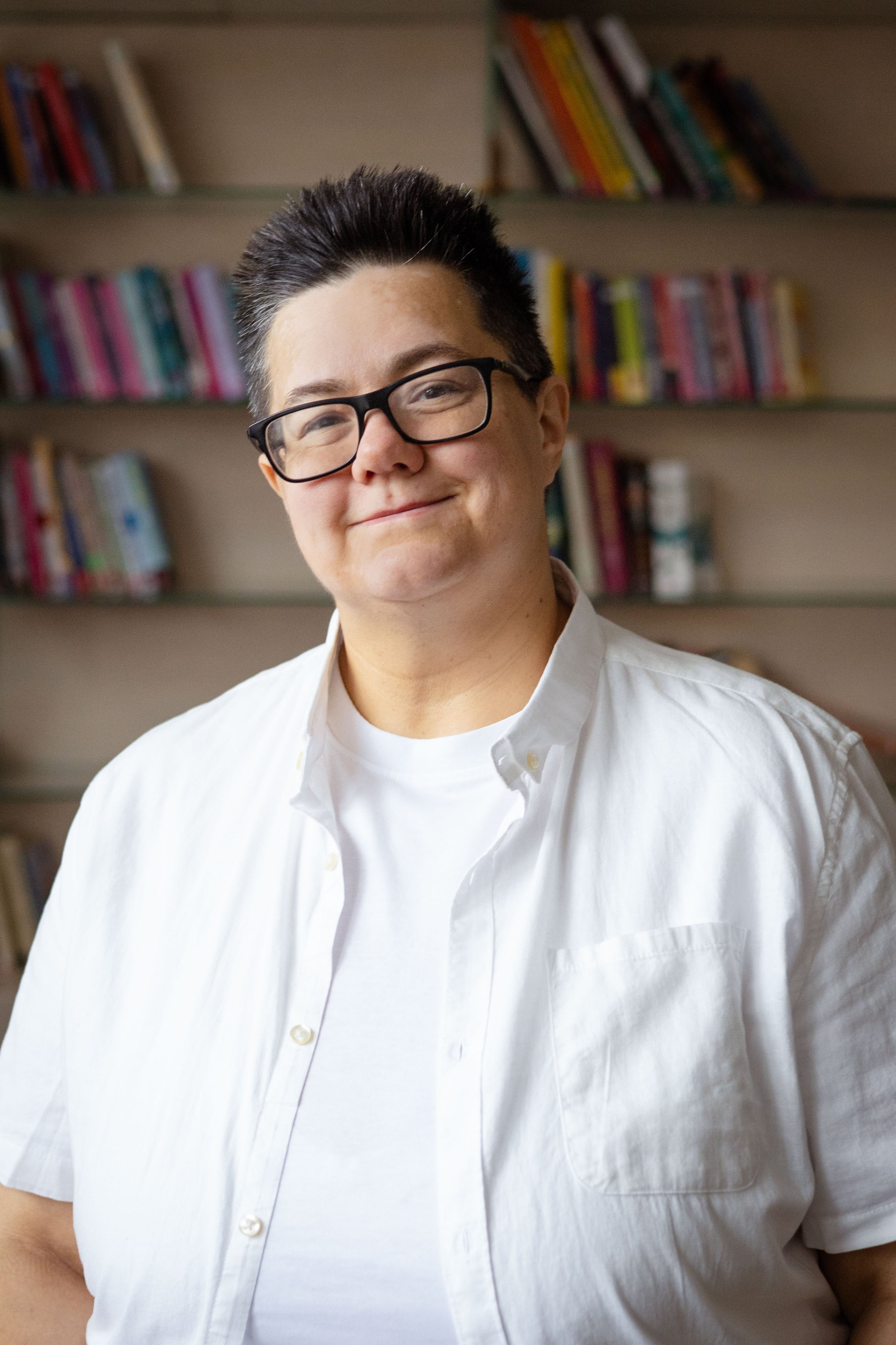 Učiteľka matematiky