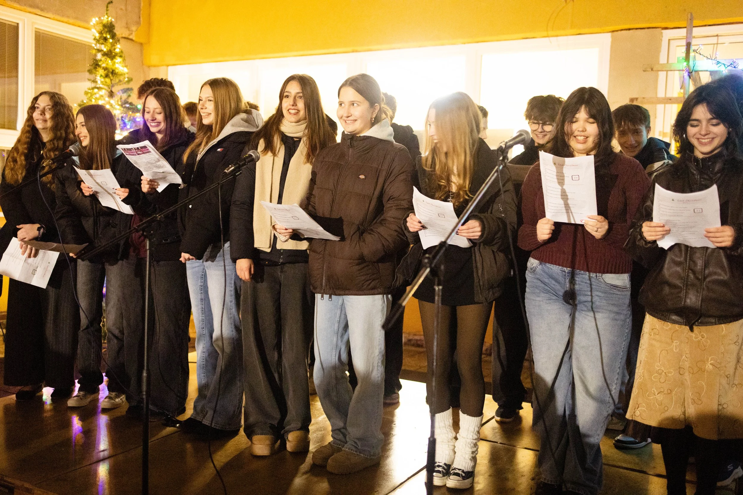 ČAROVNÝ ADVENT V BESSTE