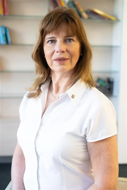 Curriculum specialist 