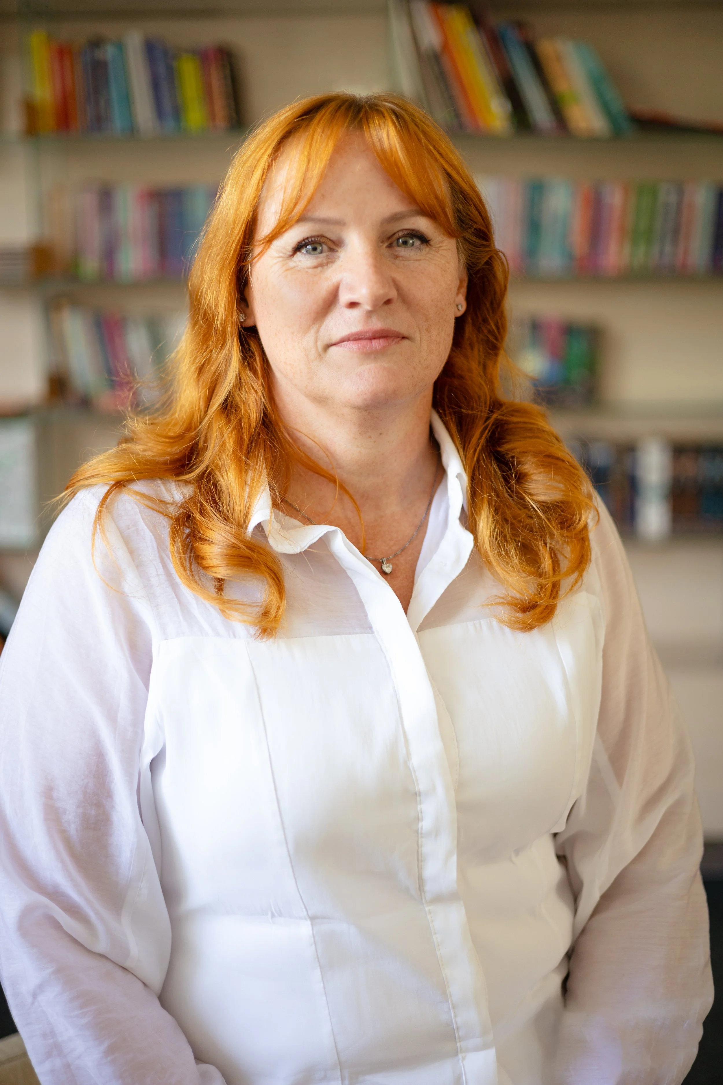 Deputy Head Teacher
