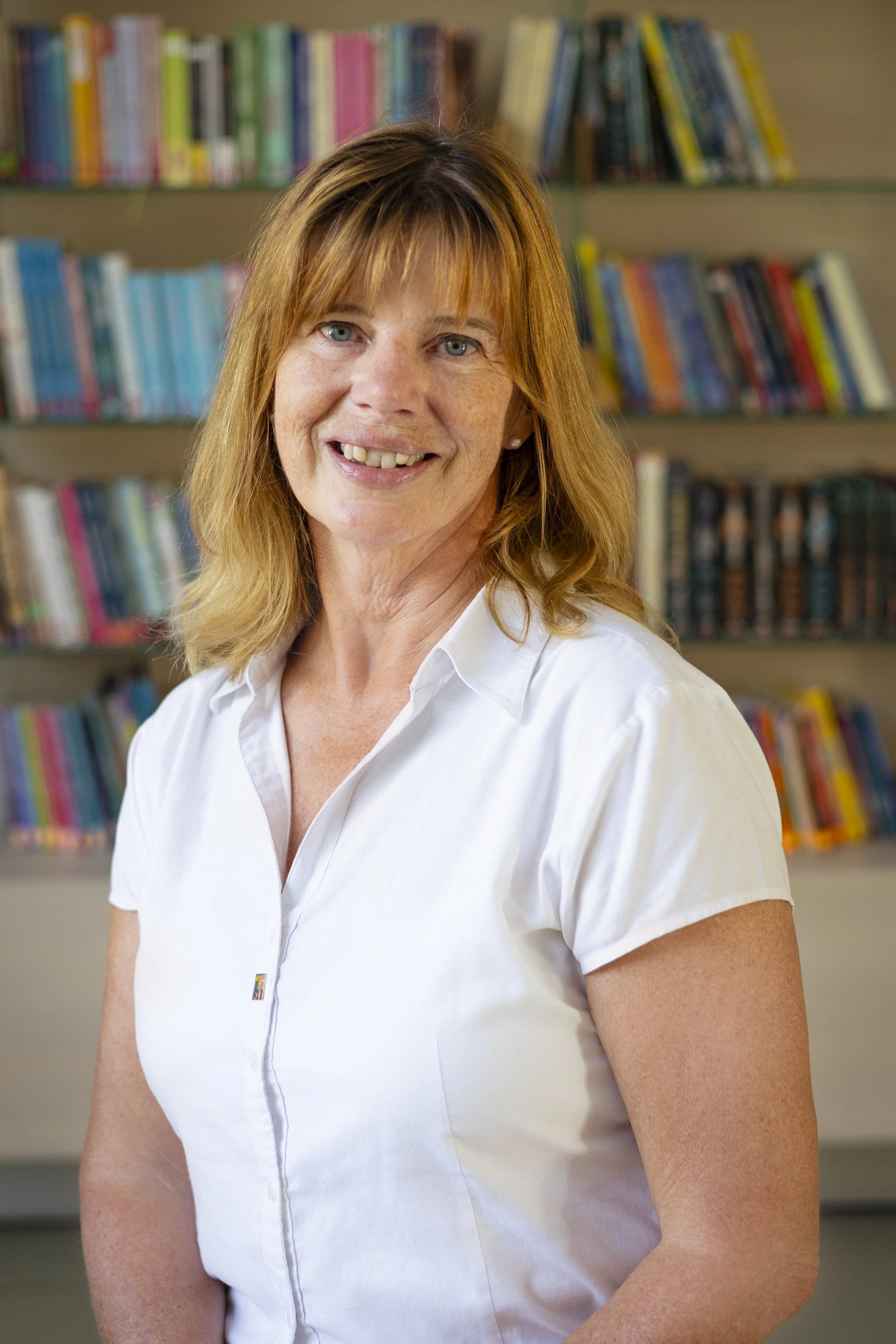 Curriculum specialist 