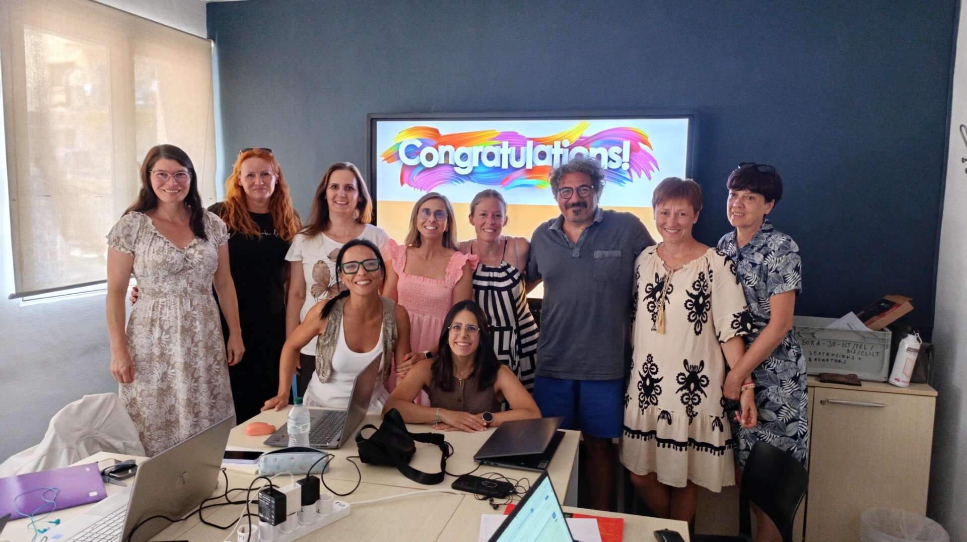           Erasmus+ na Malte   Prečítajte si viac o nových digitálnych nástrojoch pre výučbu 