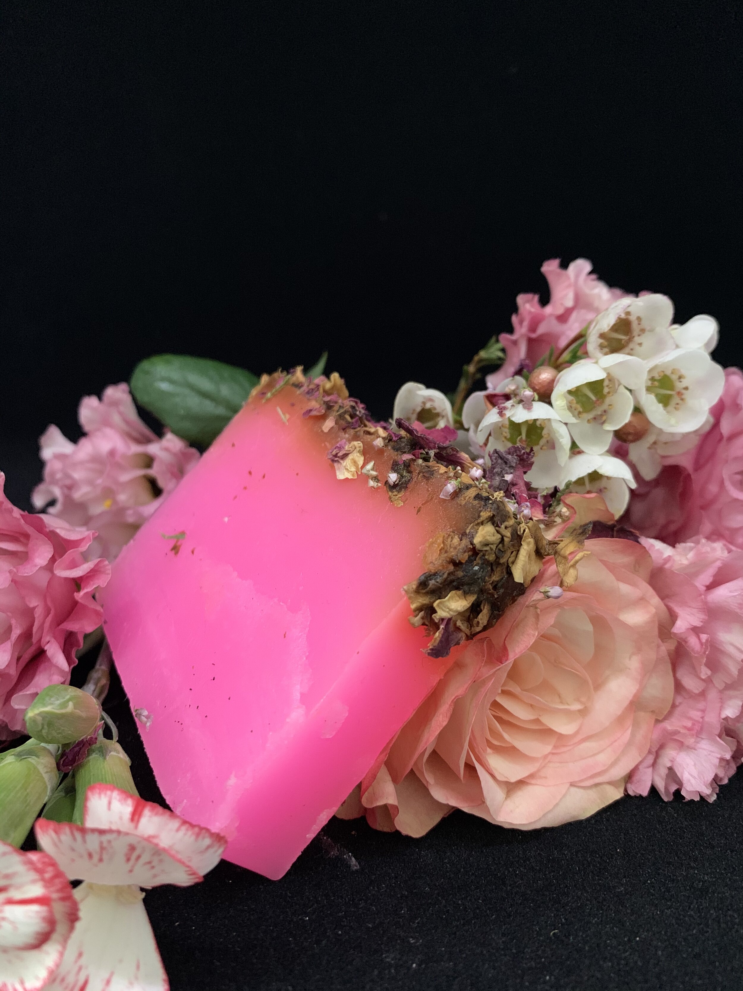 Bar Soap - Rose Blossom - 2.jpg