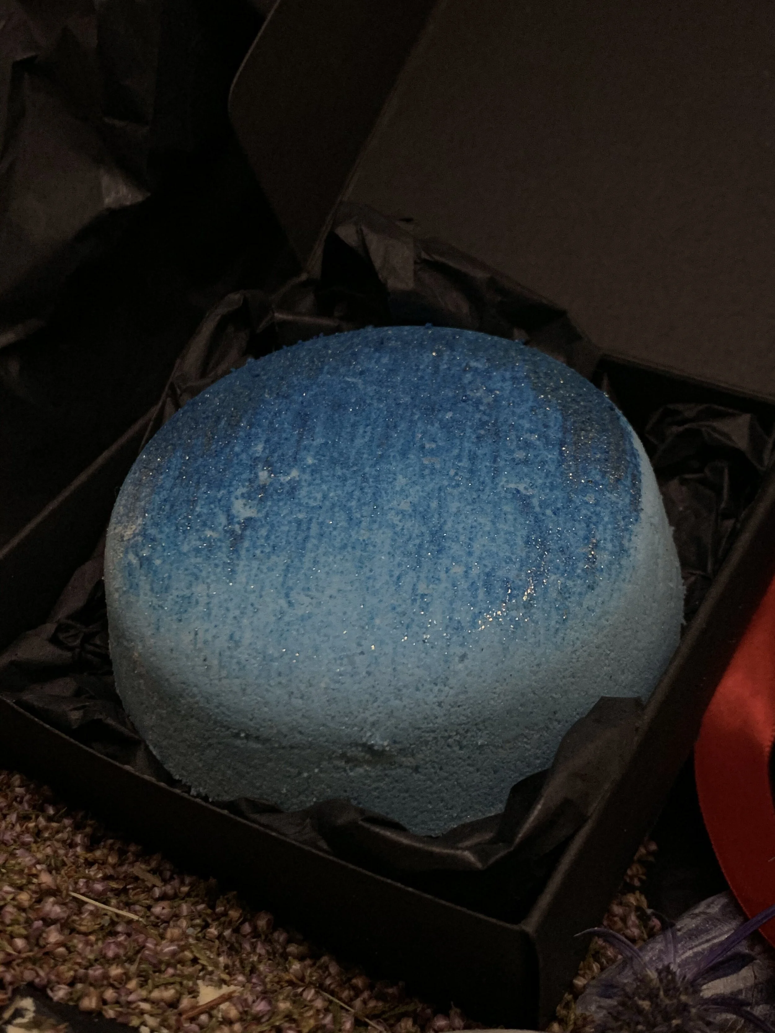 Bath Bomb - Blue Sage 3.jpg