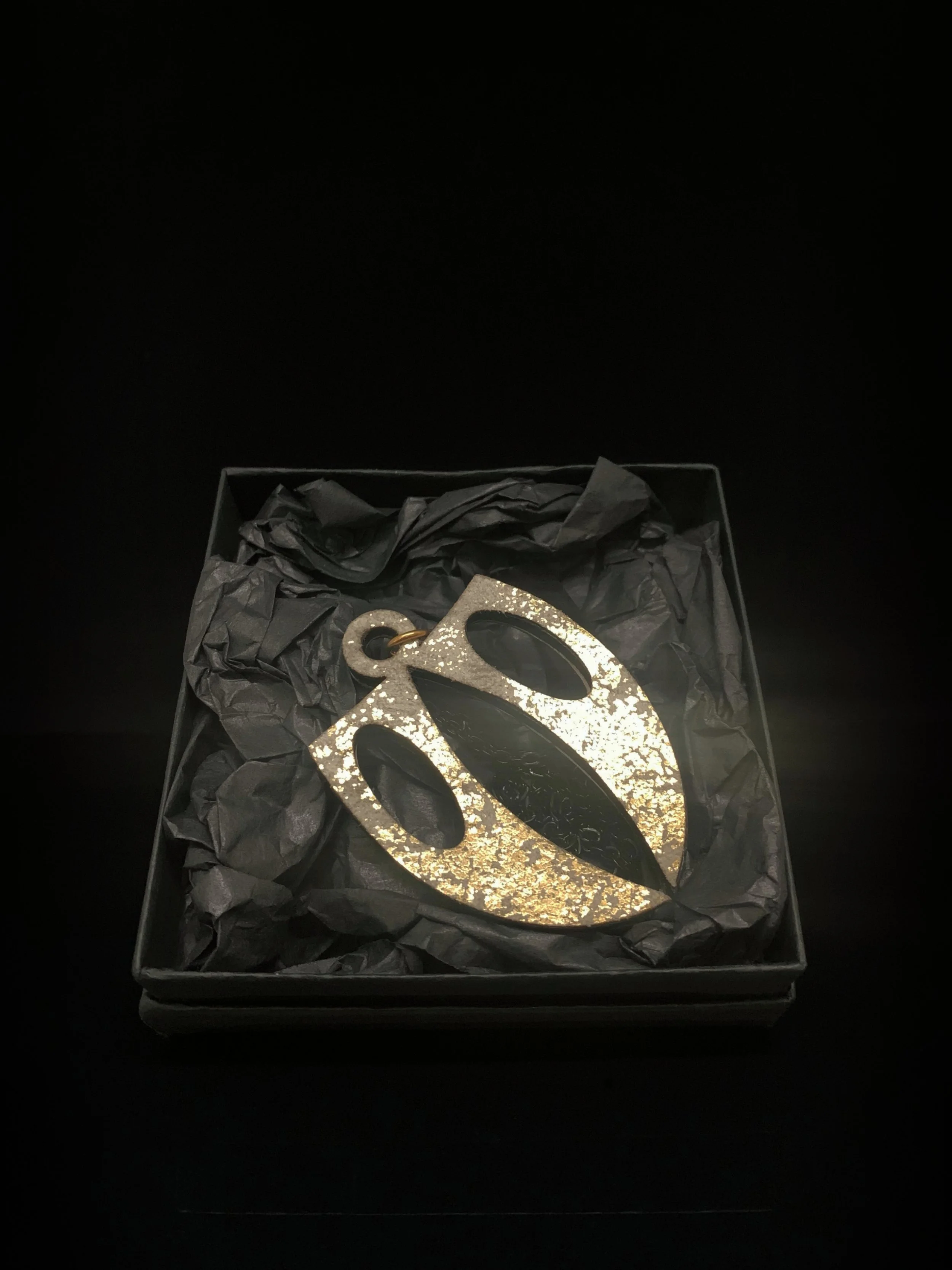OBLIVION NECKLACE