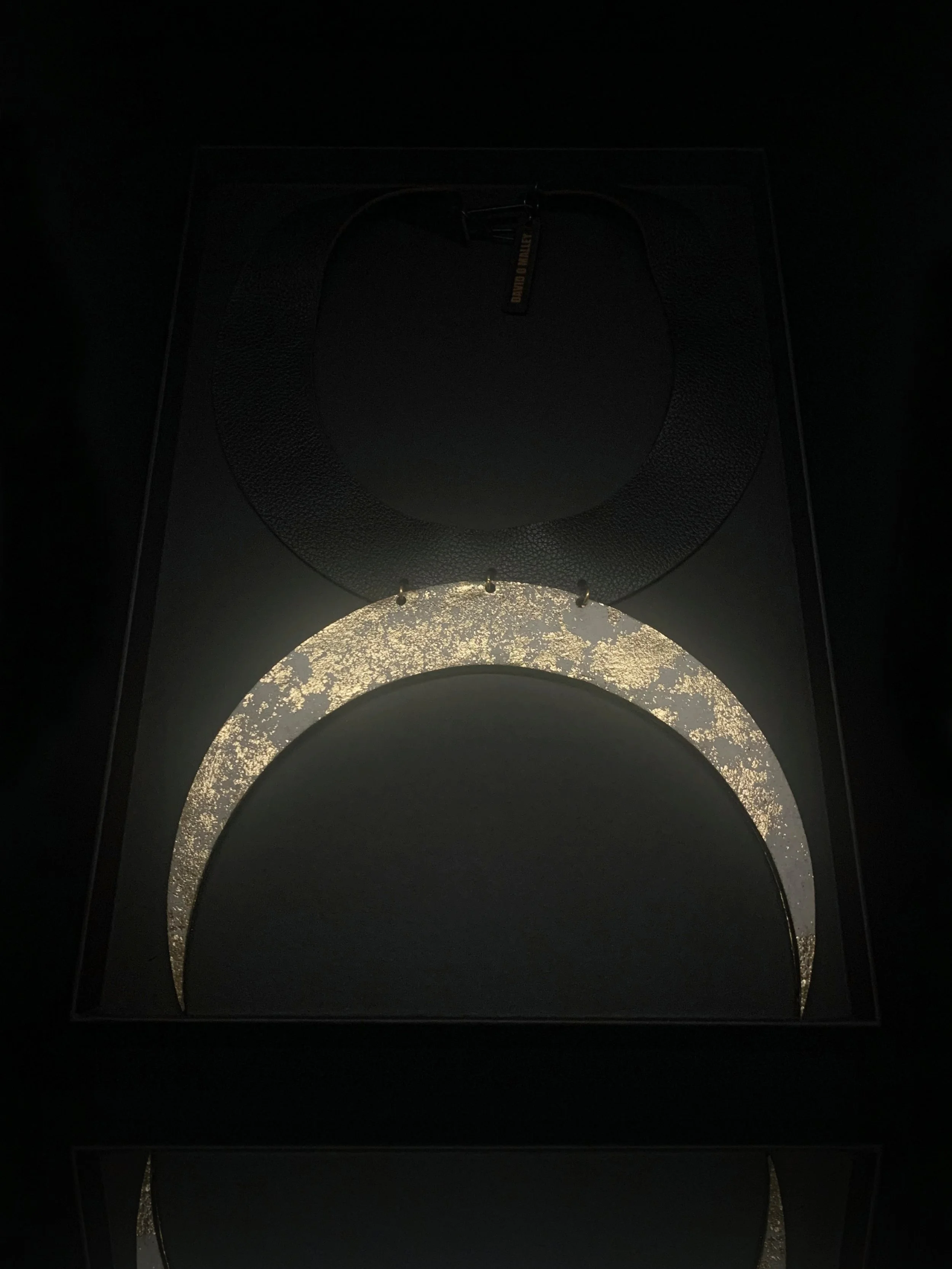 CRESCENT TORC