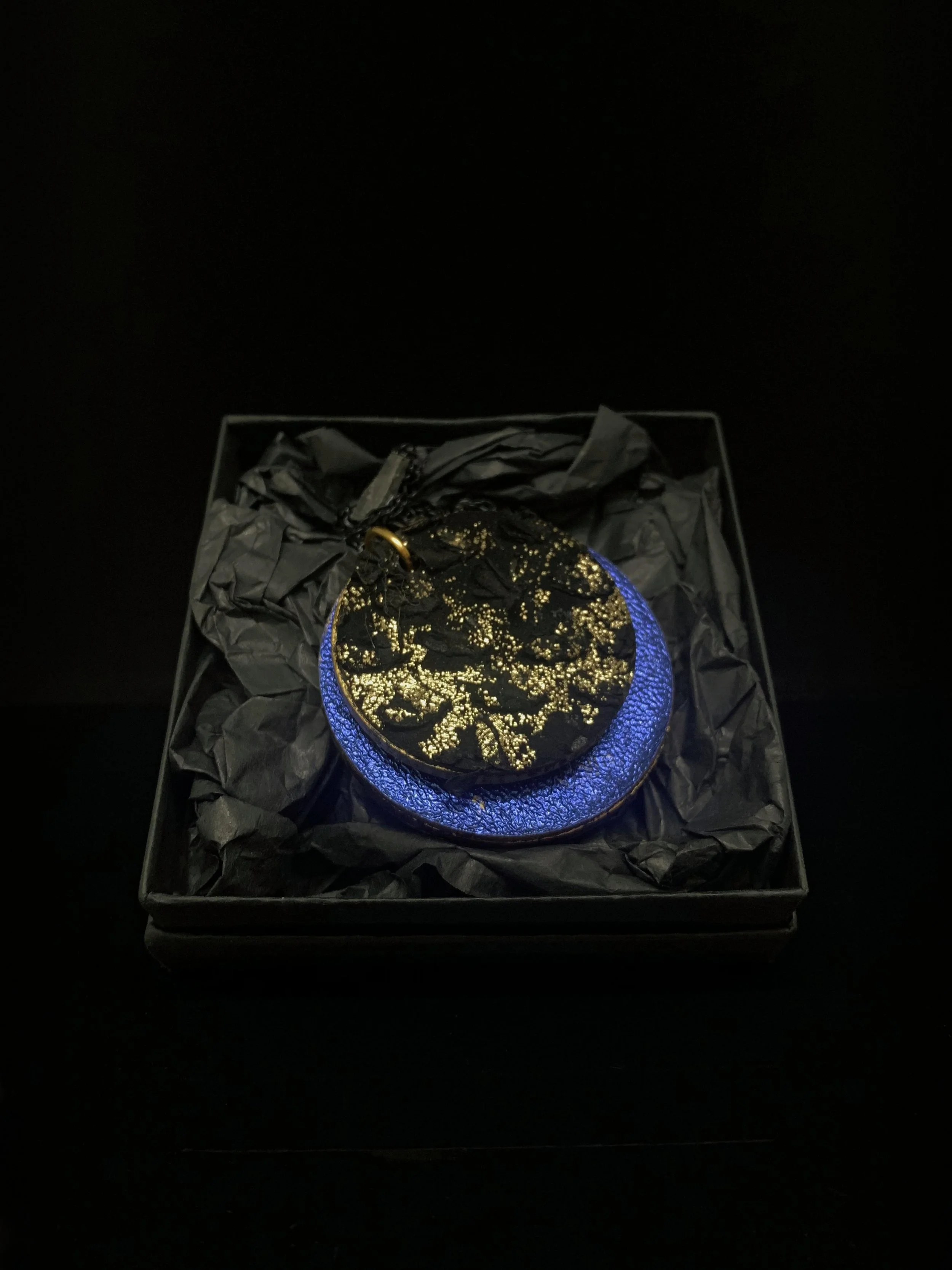 MAGE NECKLACE