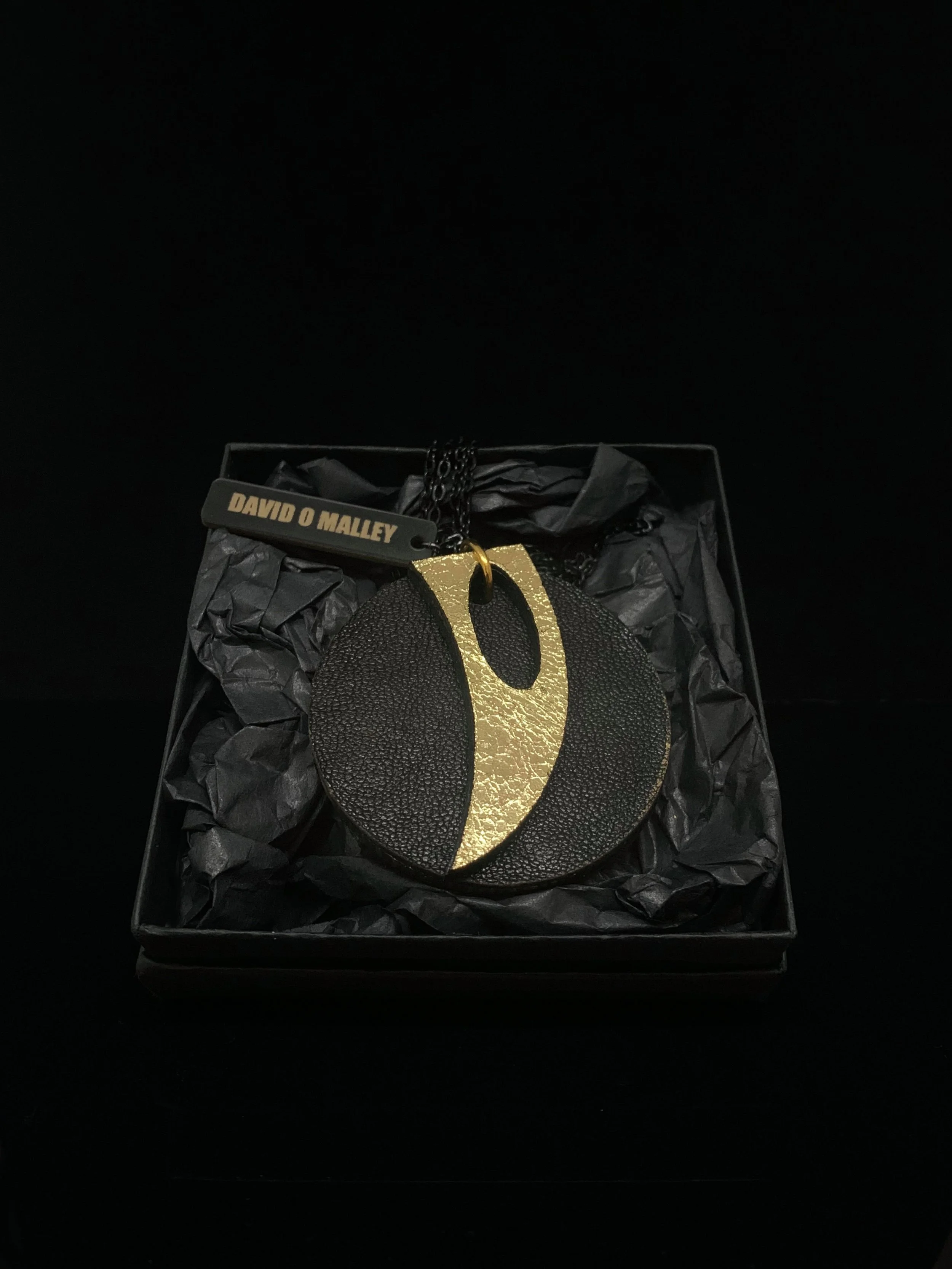 DAWN NECKLACE