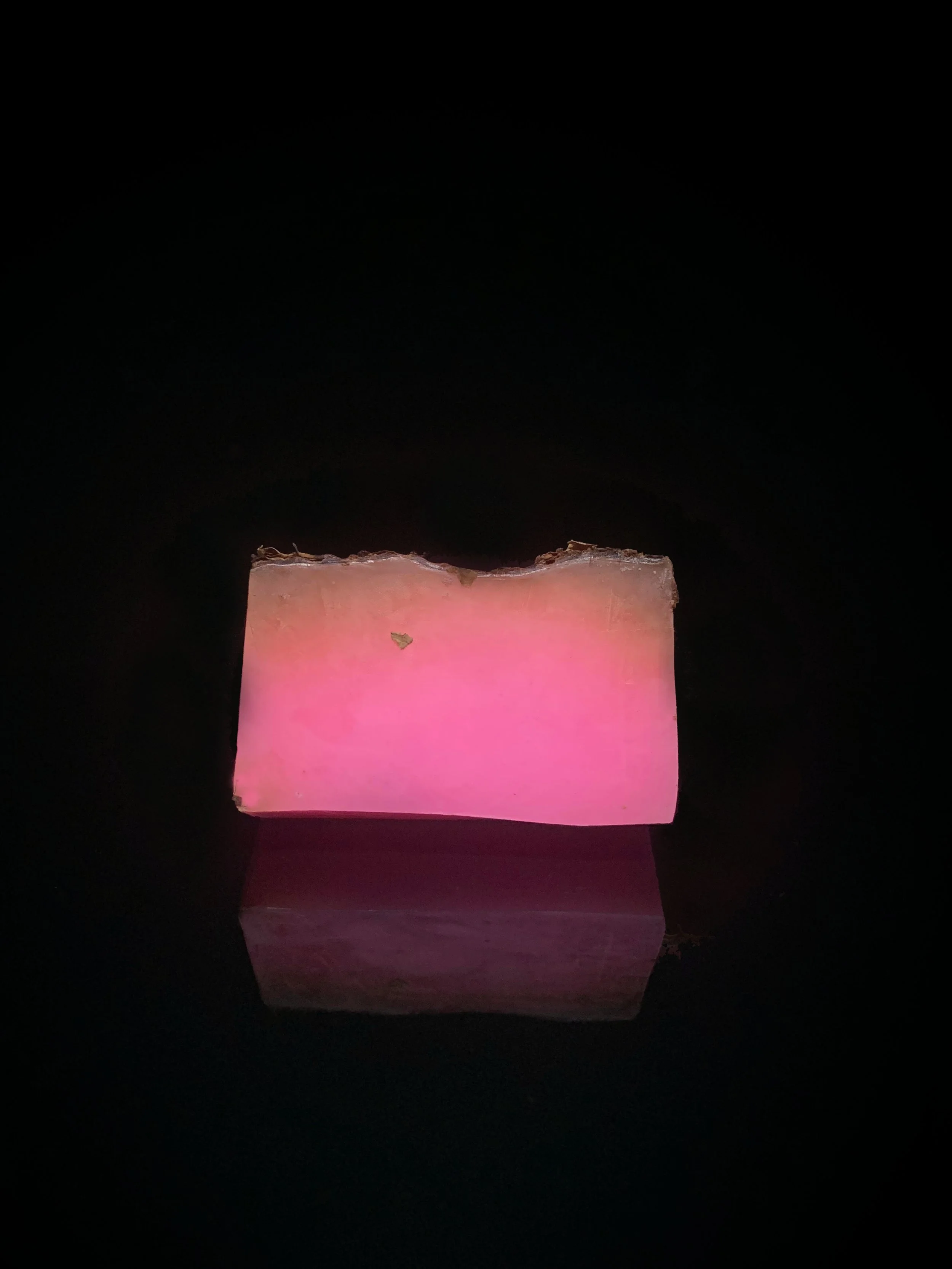 ROSE BLOSSOM SOAP