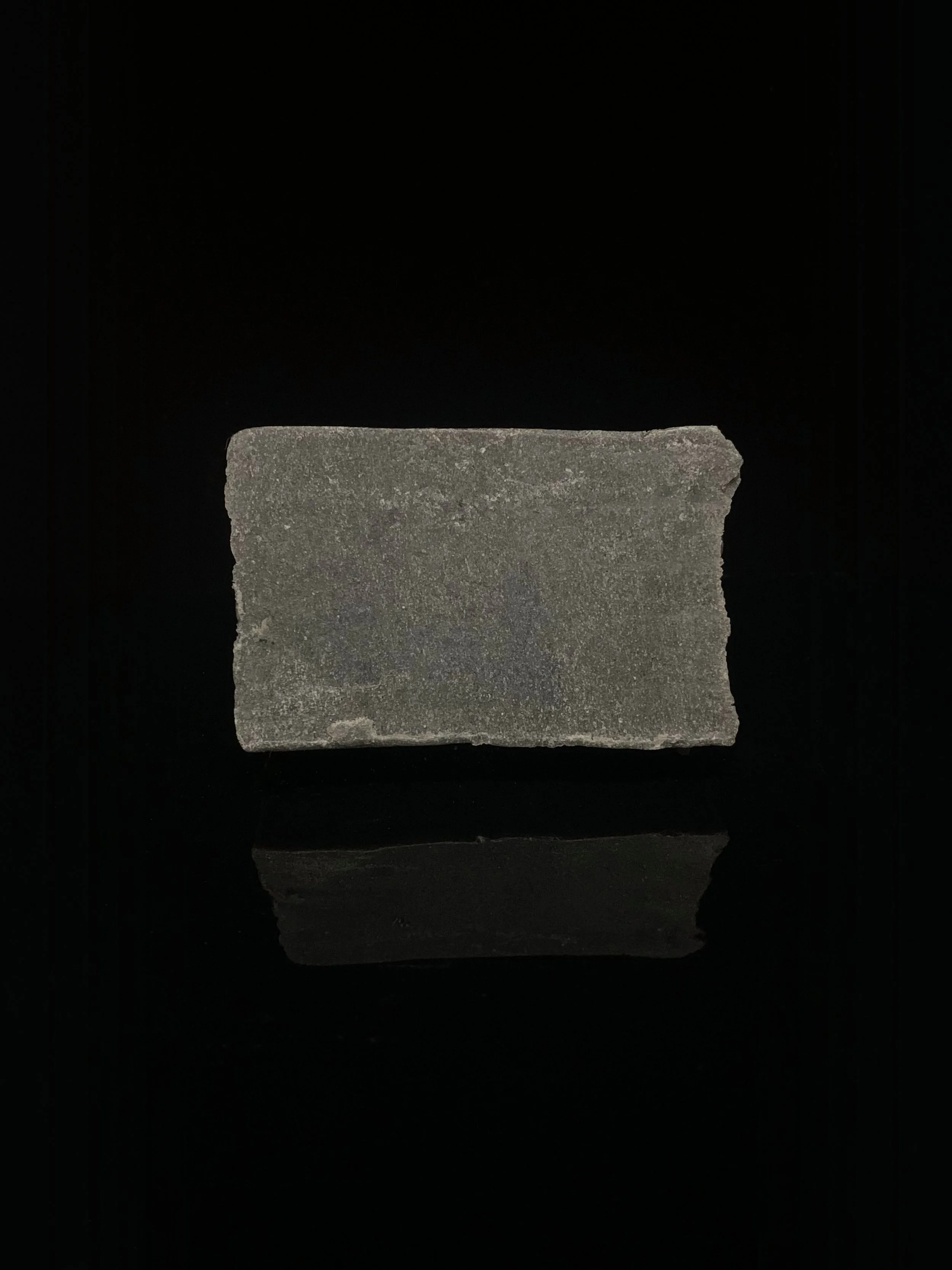 BLACK SAND SOAP