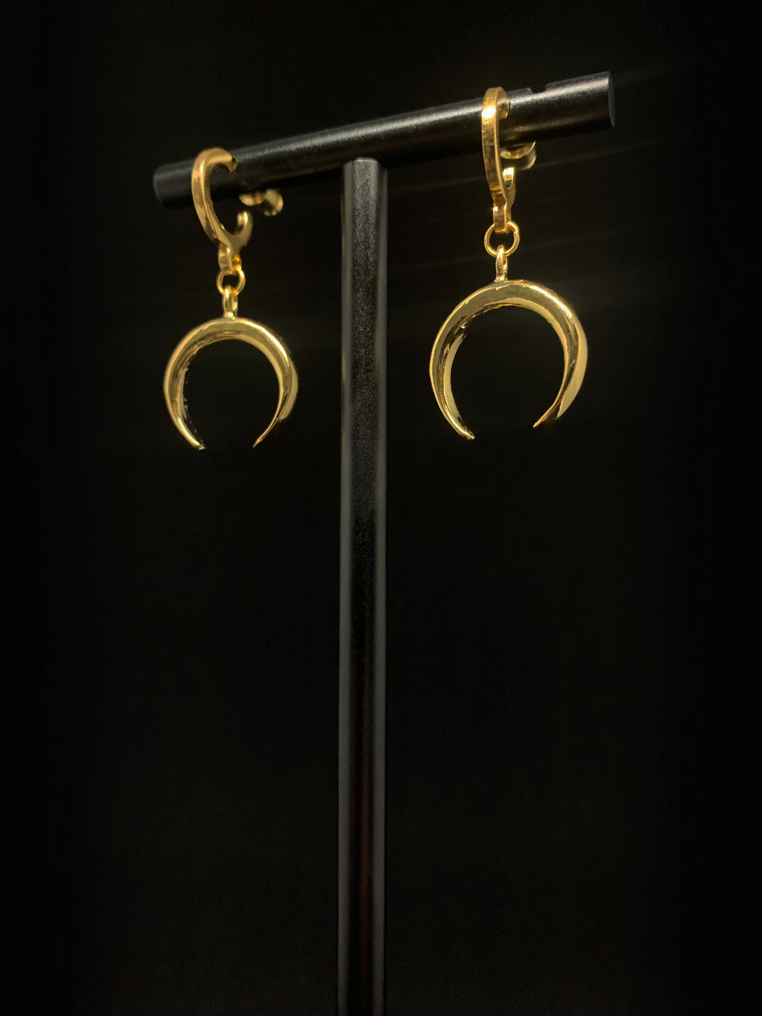 APOGEE EARRINGS