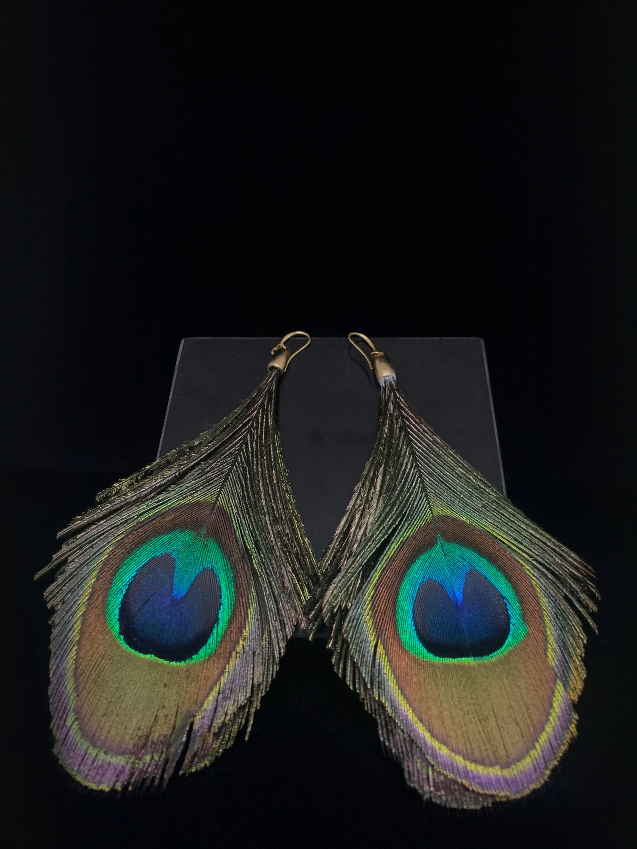 OCELLI EARRINGS