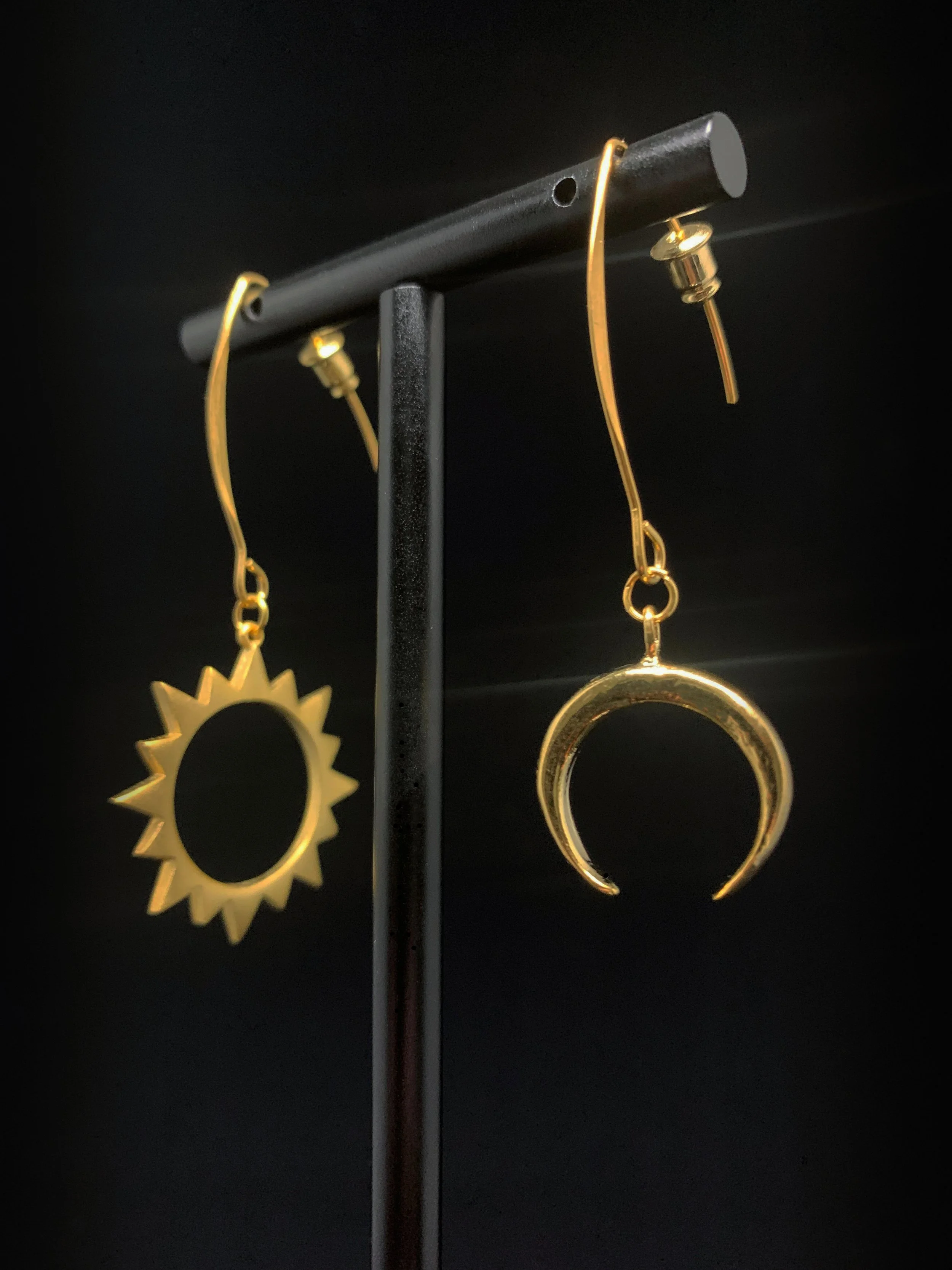 SYZYGY EARRINGS