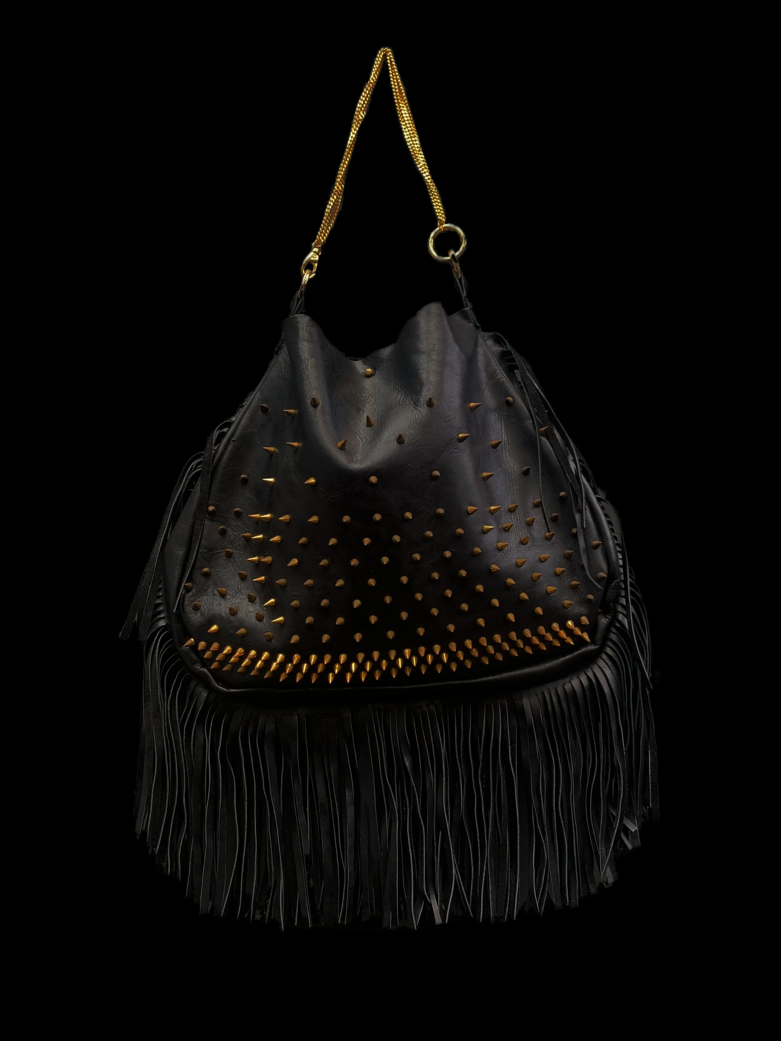 BATTLE BAG