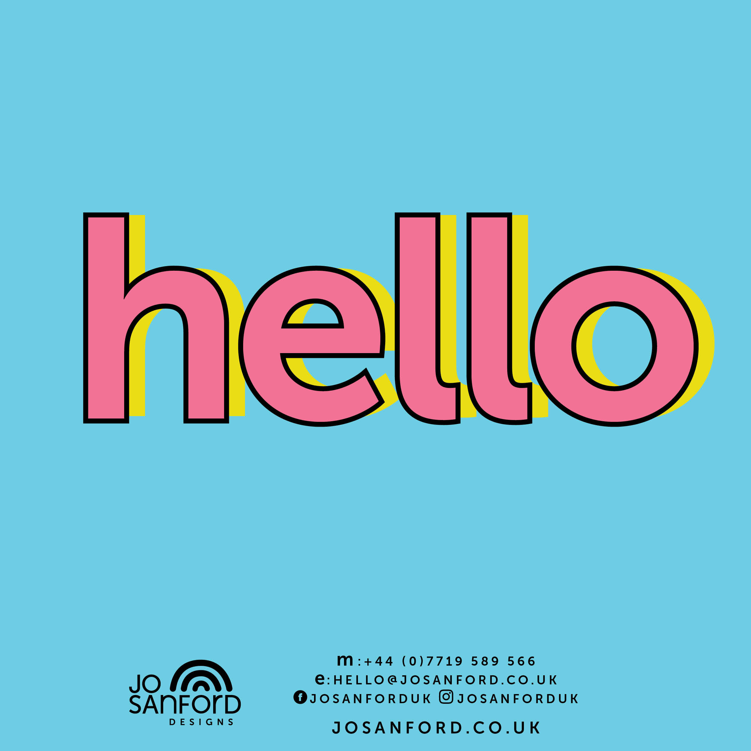 Freelance Graphic Designer</strong>