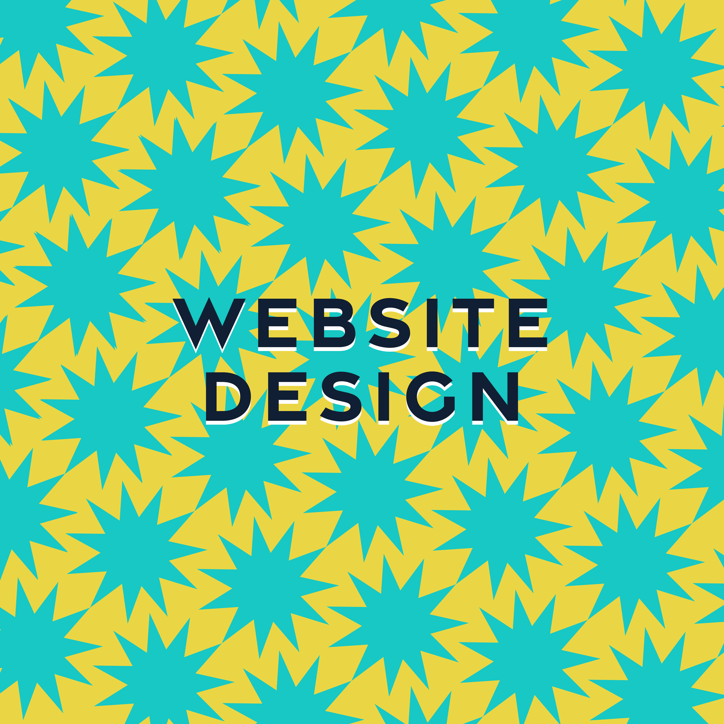 Website design