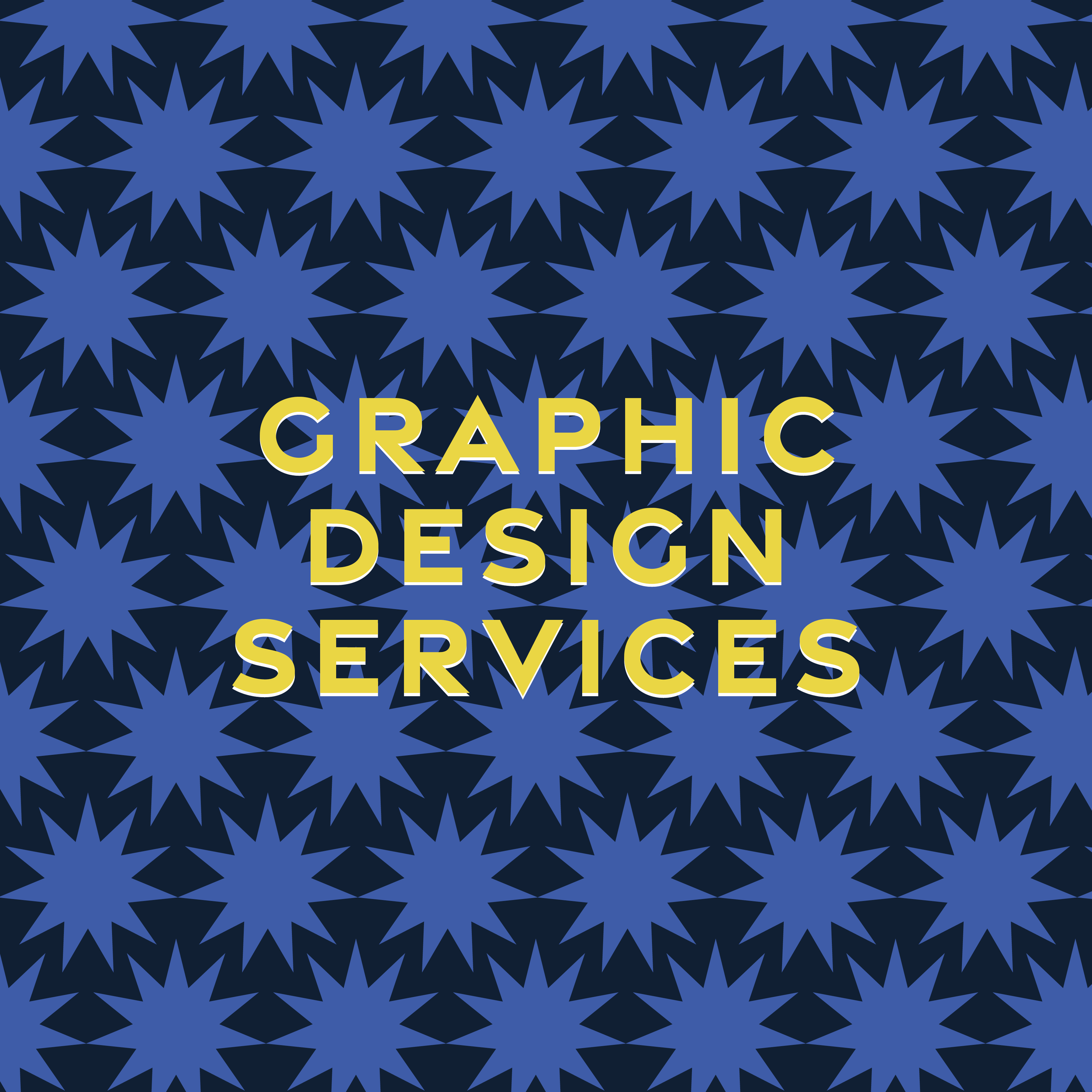 Graphic Design services