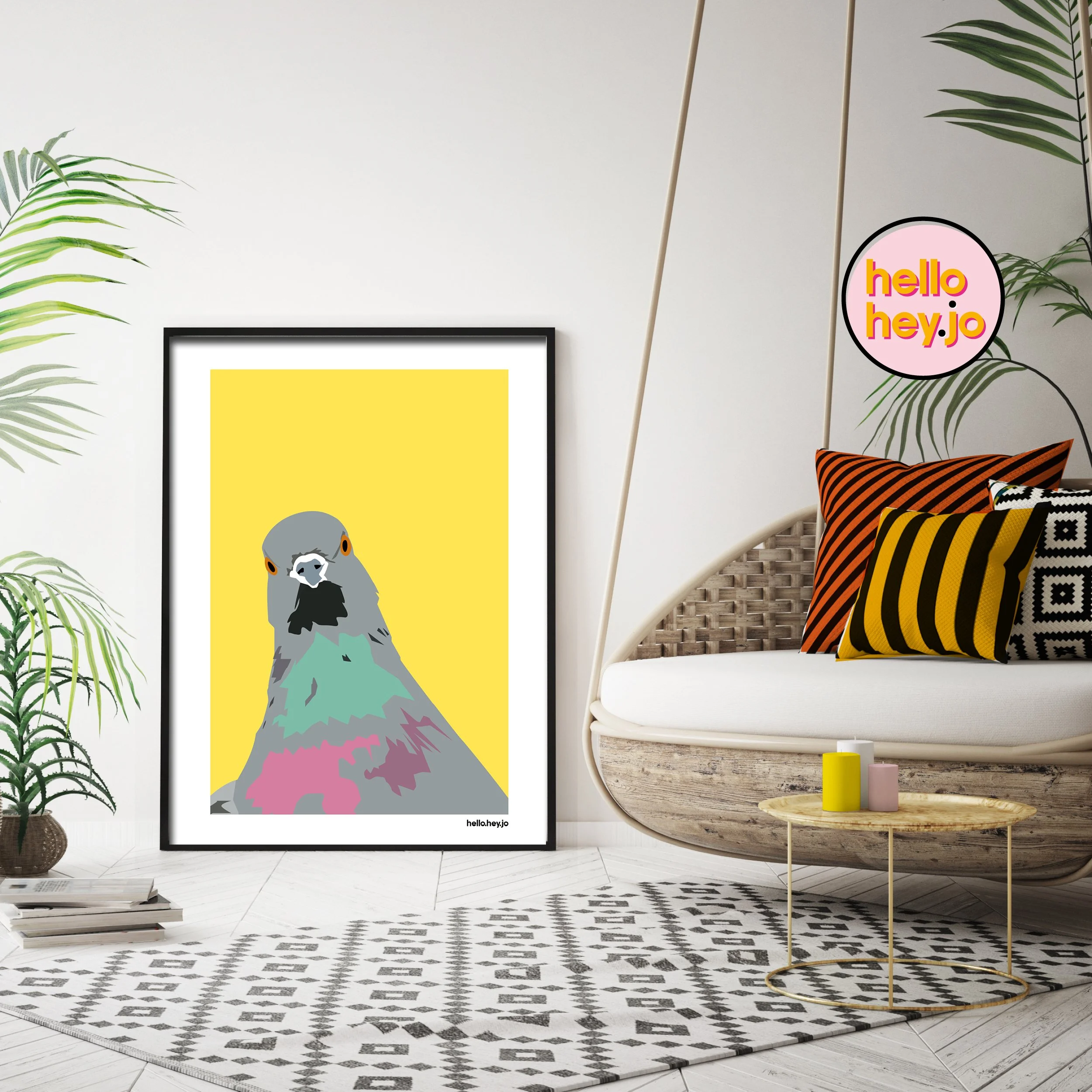 10. Percy the Pigeon2.jpg