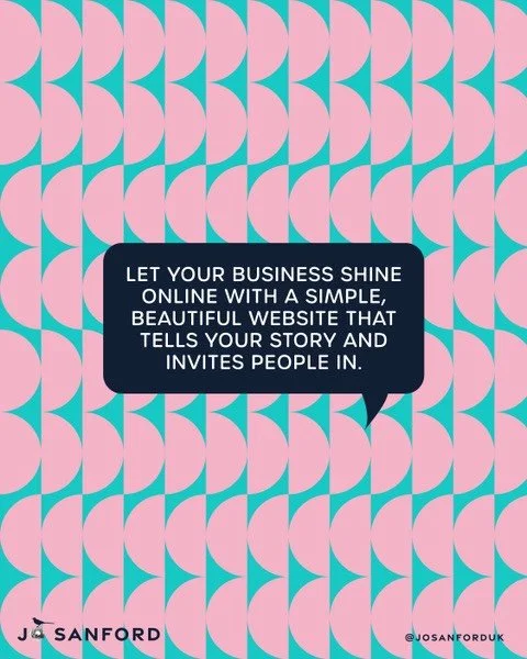 One of the favourite parts of my job is going live with a website design. Showcasing a clients work or business so they can use this to promote their business online.
If you are ready for a refresh or a new website then get in touch.
Let&rsquo;s make