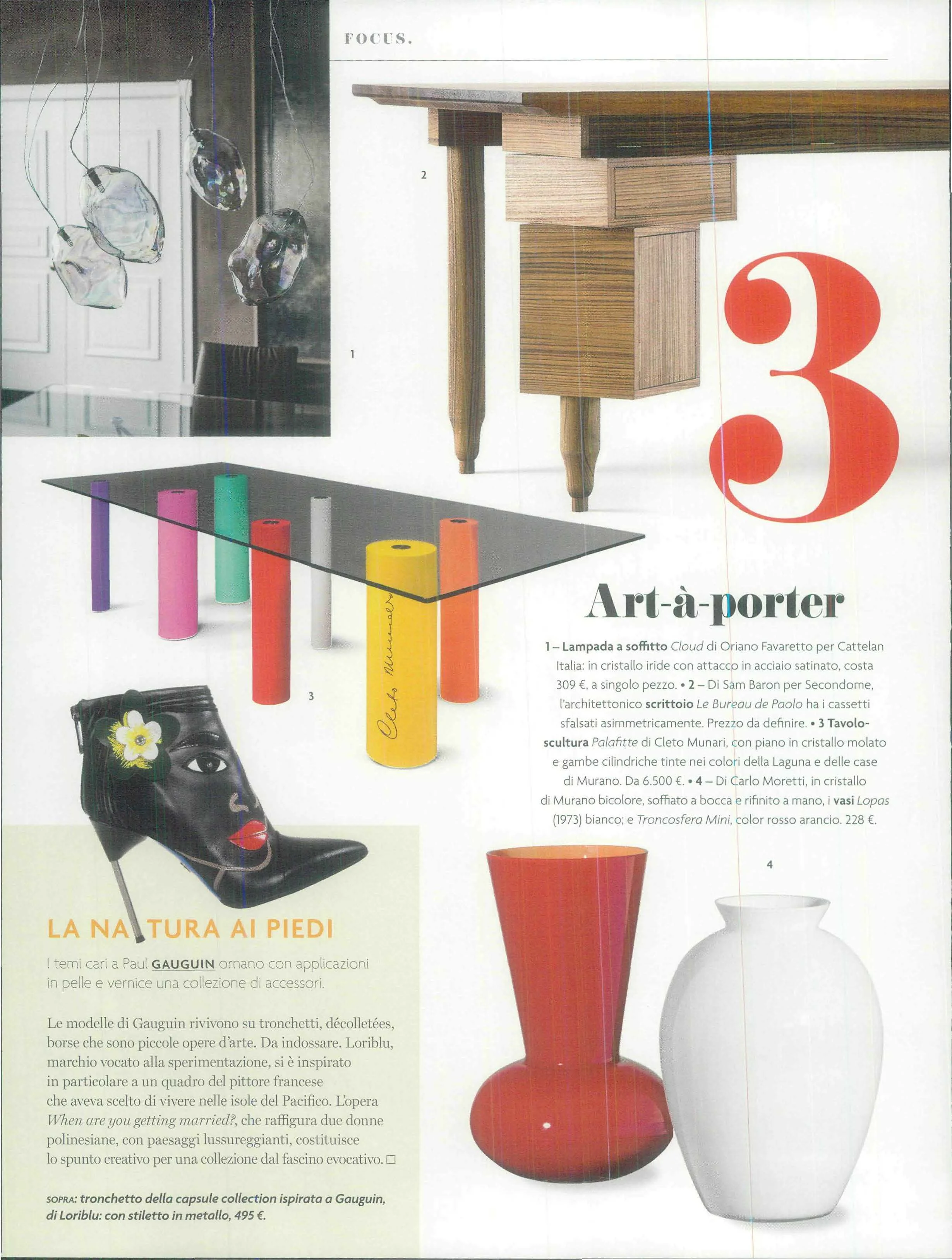 Cima Featured In 3 Italian Publications Verona Carpenter Architects