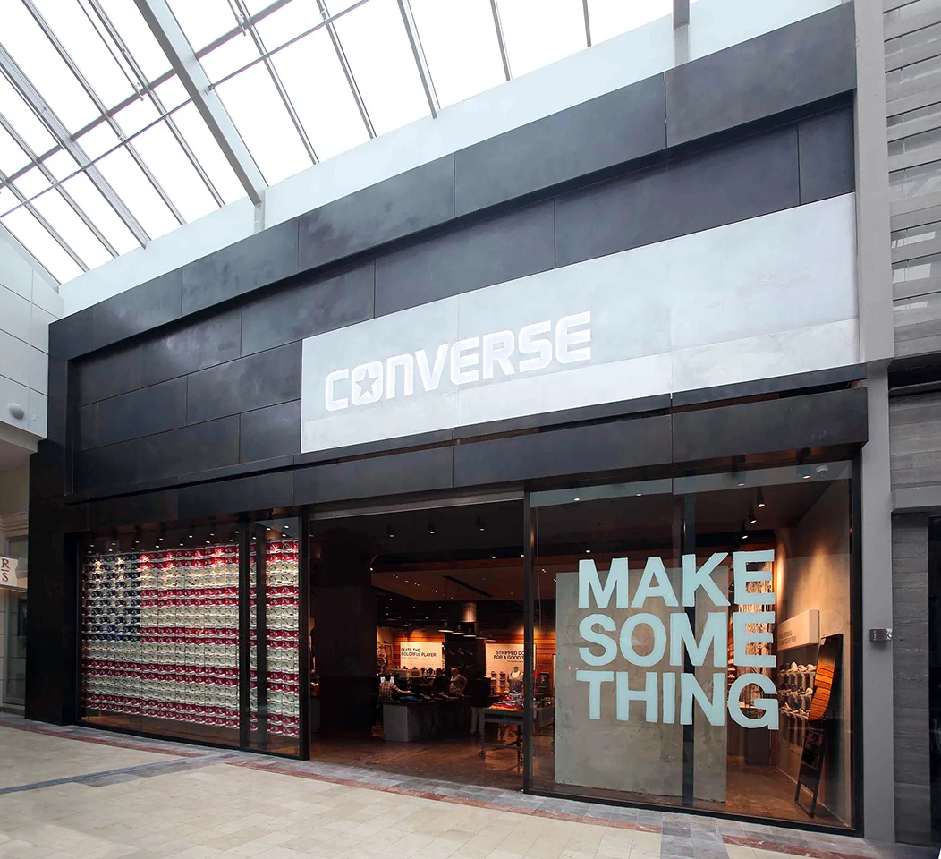 Converse Store Converse City Center Converse Store Megamall On Sale