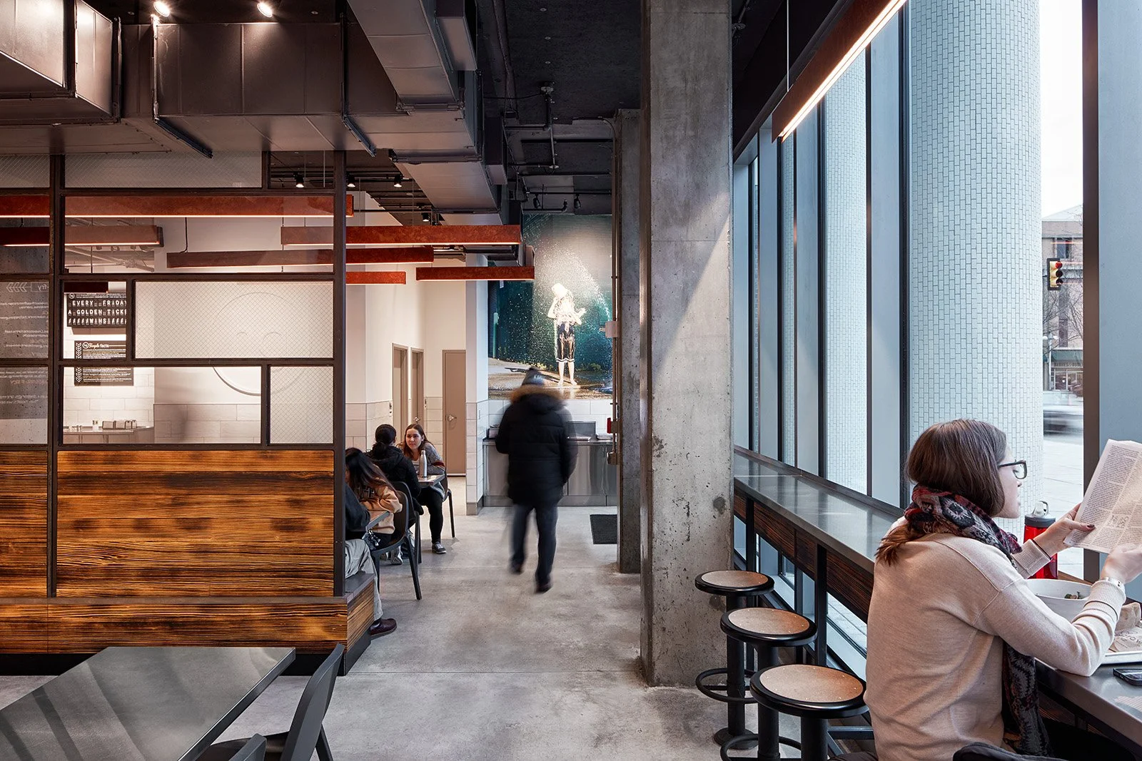  Honeygrow Philadelphia 