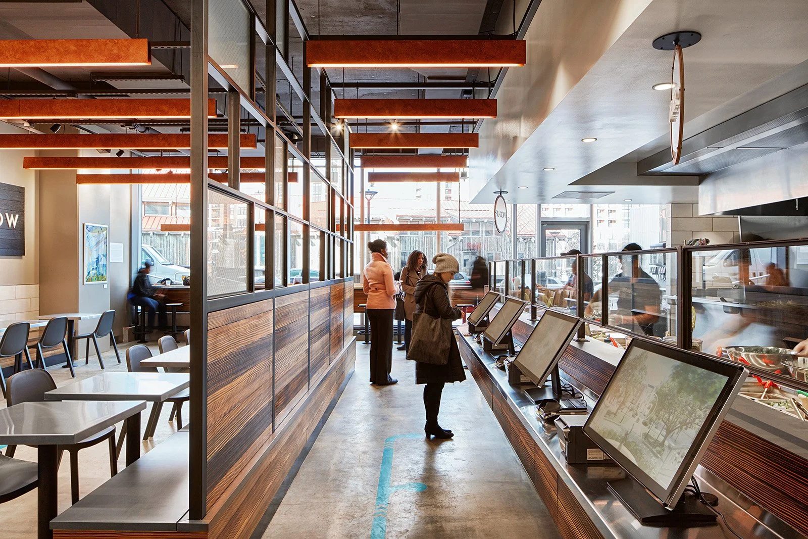  Honeygrow Baltimore 