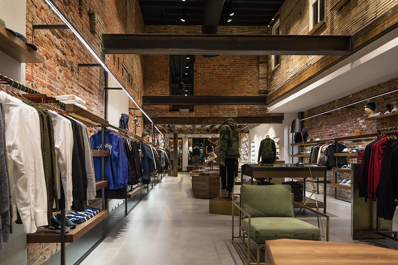  UBIQ Georgetown 