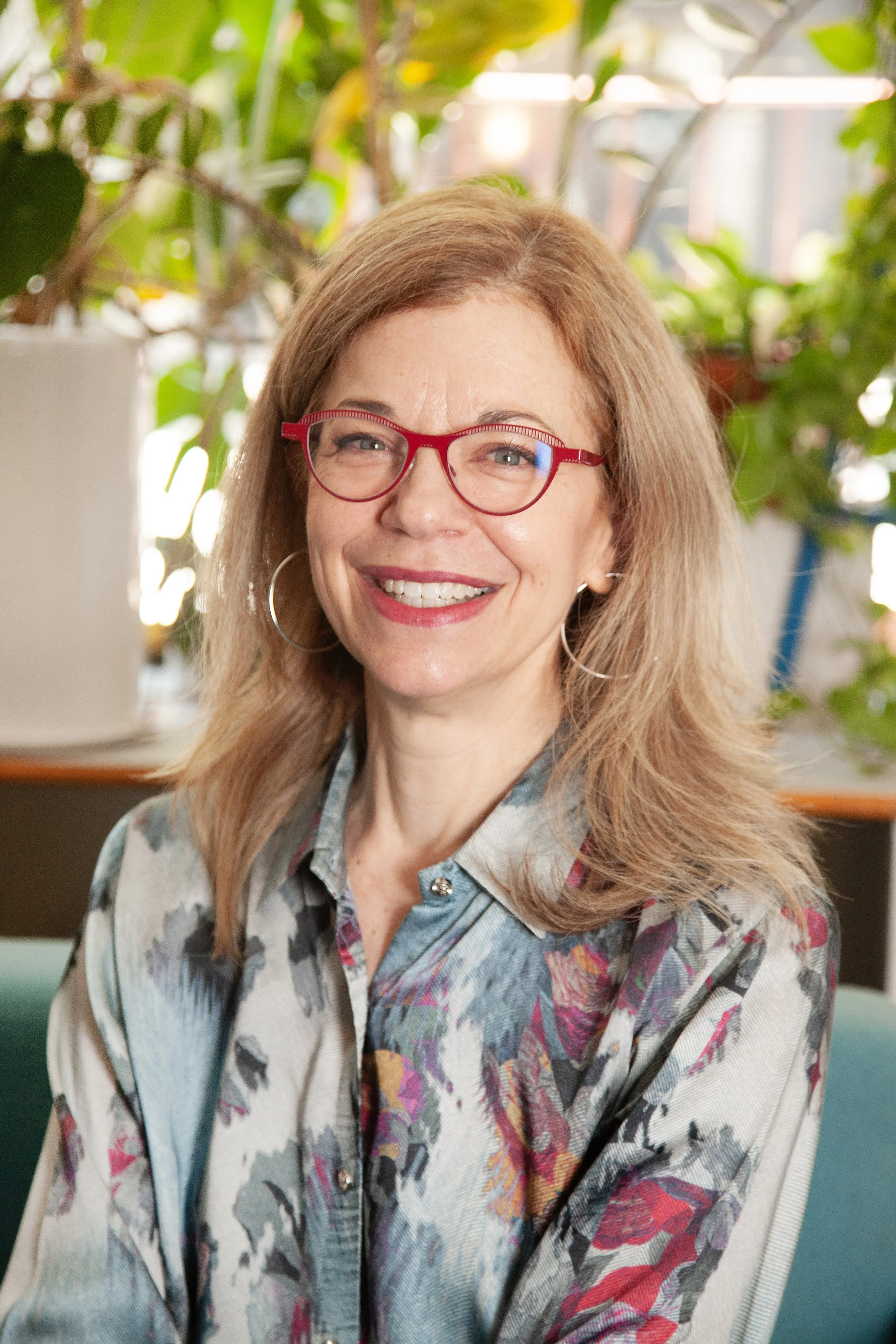 Jennifer Carpenter, AIA